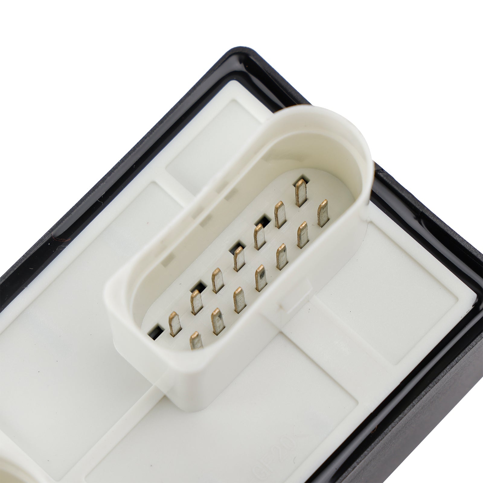 Radiator Fan Control Module For VW Golf IV Bora Audi A3 Skoda 1J0919506L