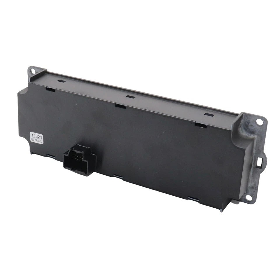 2006 UP Kenworth HVAC Temperature Control Module F21-1013-11-000