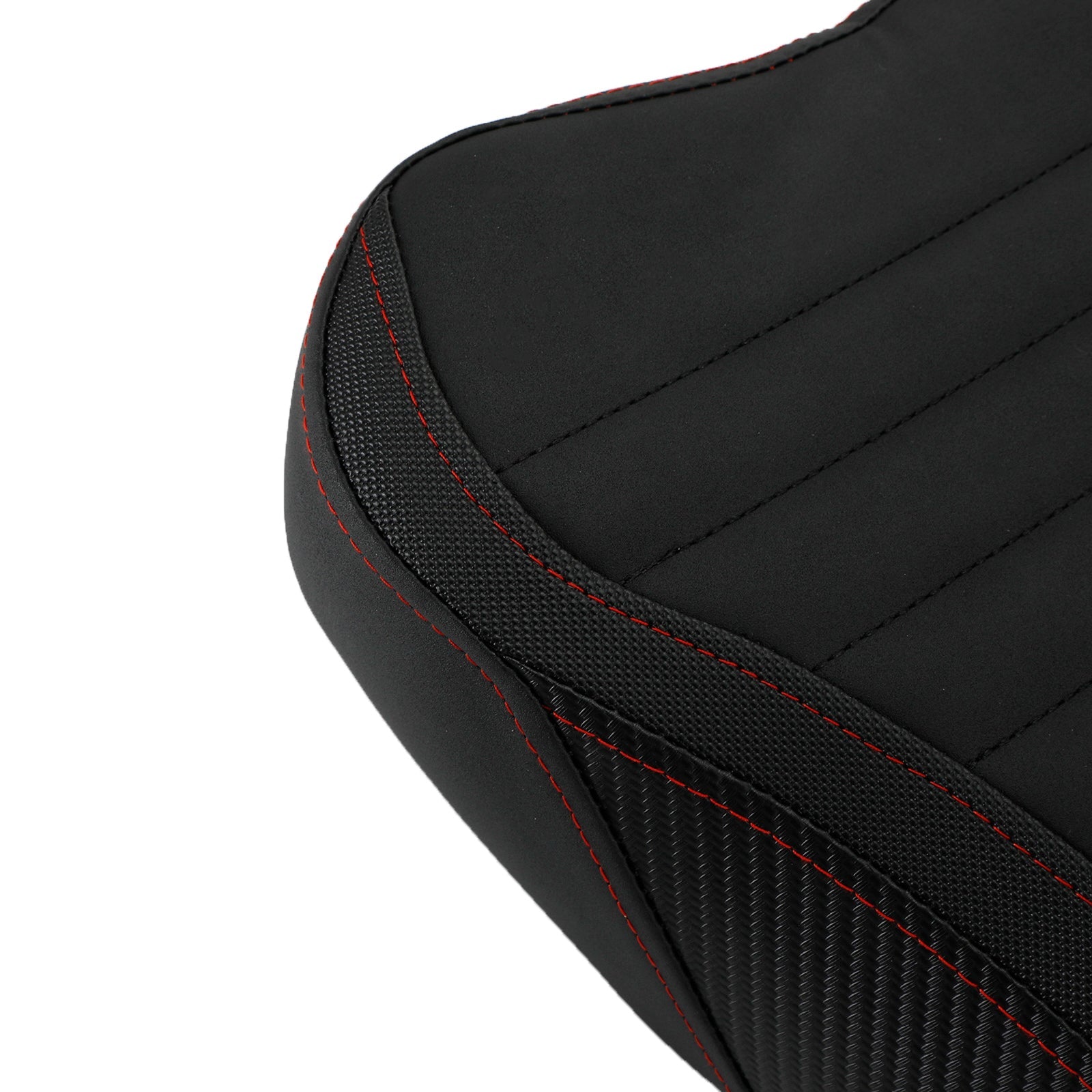 2017-2024 Fit For Kawasaki Ninja Z900 Rider Passenger Seat Front Rear Cushion Green