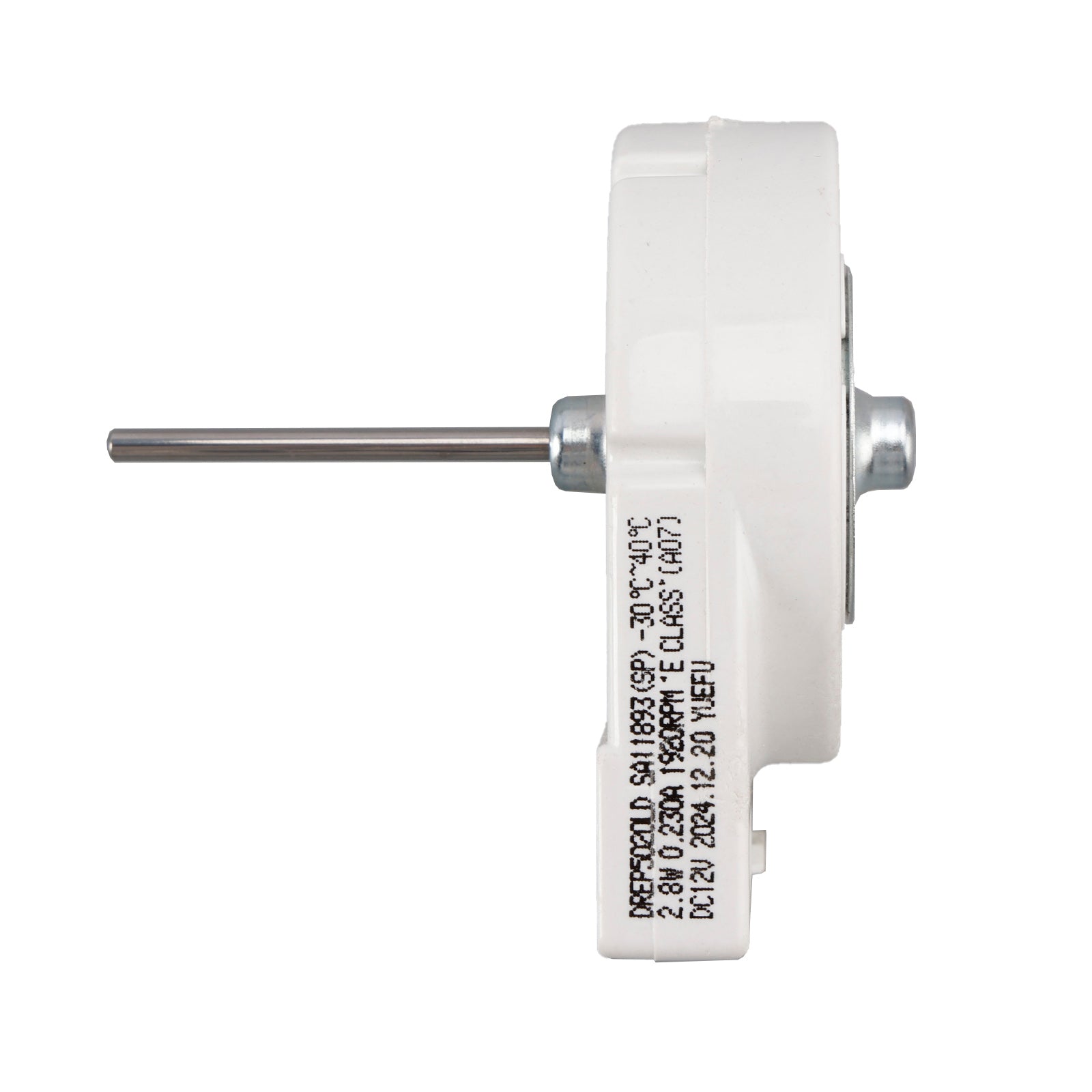 삼성 냉장고용 증발기 팬 모터 DA31-00146J 2030148 PS4138378