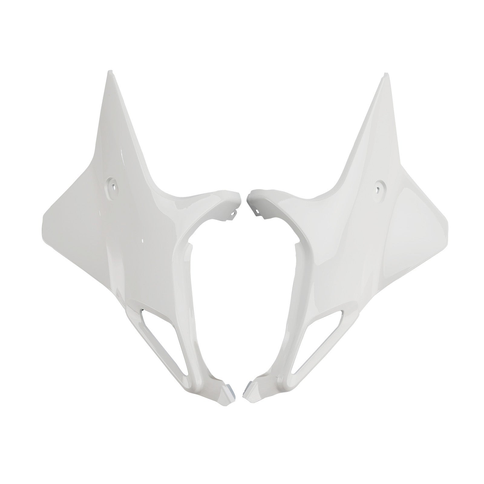 2022-2025 Yamaha XSR 900 XSR900 Side Seat Fairing Panel Cowl