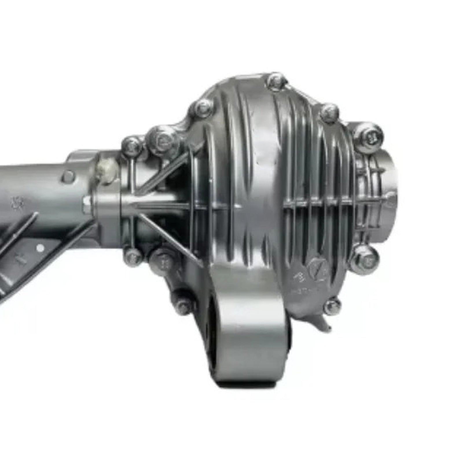 2006-2013 Mercedes GL450 ML550 R350 Front Differential Axle Carrier Diff AWD 1643302202