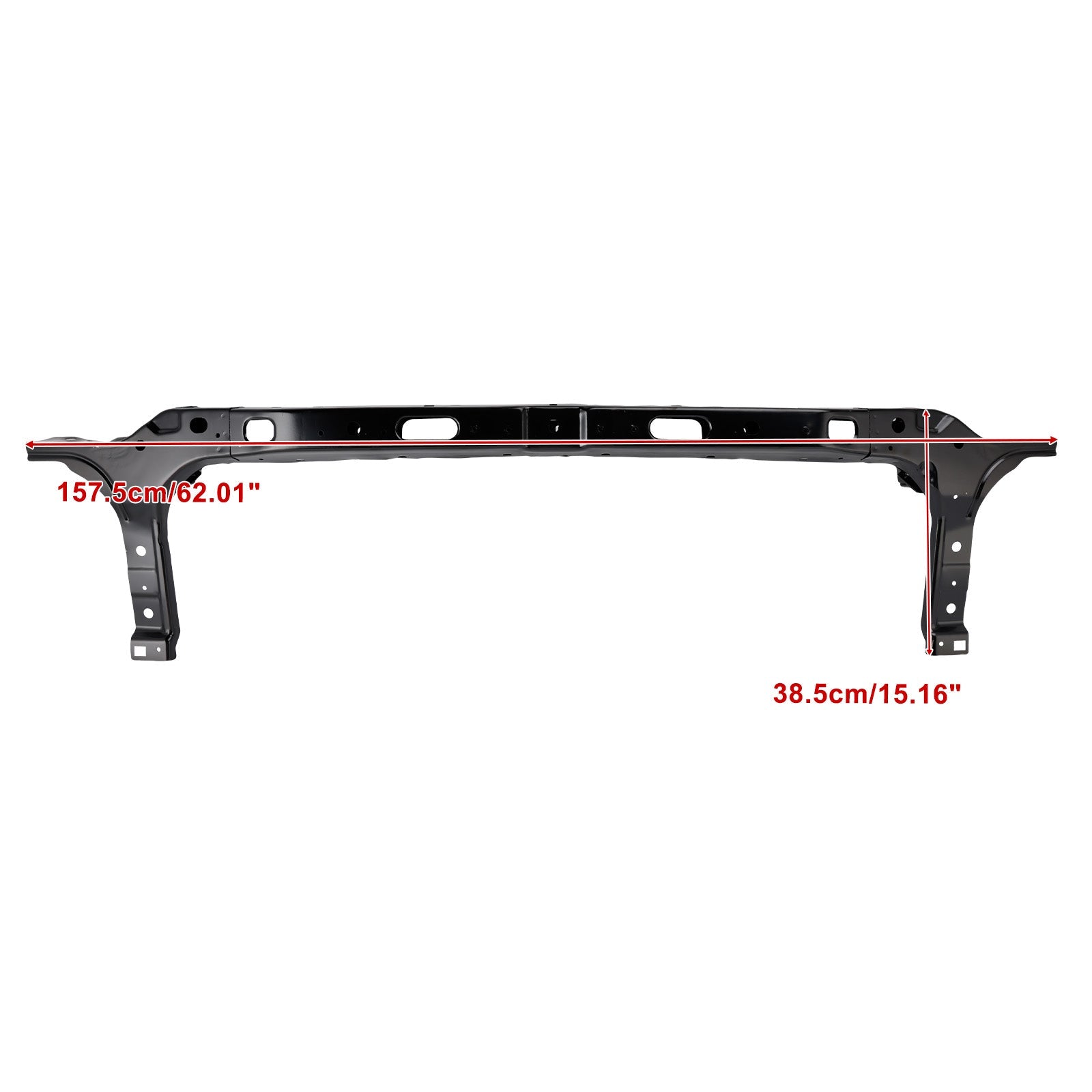 2020 2021 2022 For Ford F250 F350 Front Upper Radiator Support Bar LC3Z-16138-B