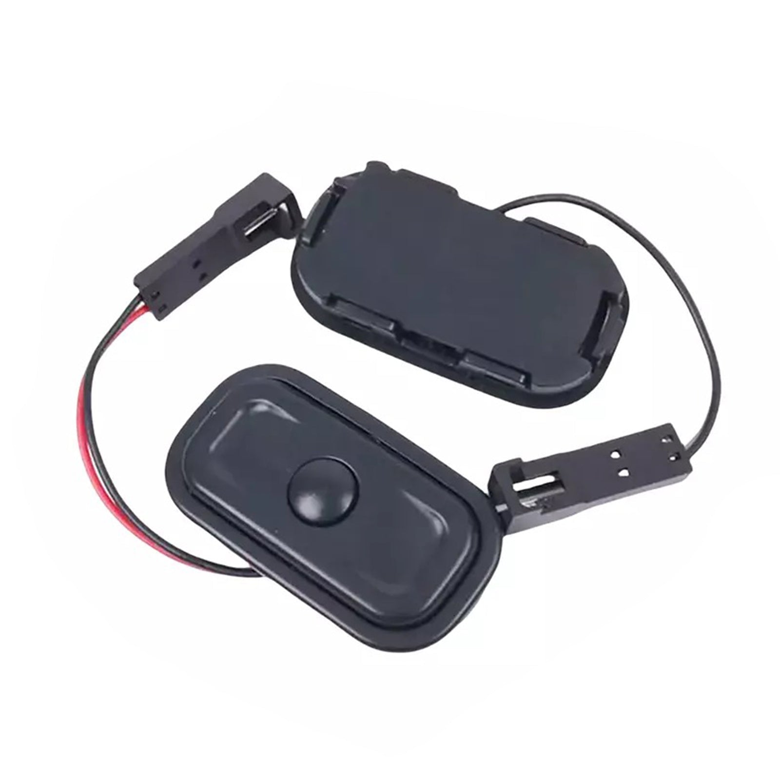 Left & Right Steering Wheel Radio Control Switch for Chrysler Dodge Jeep