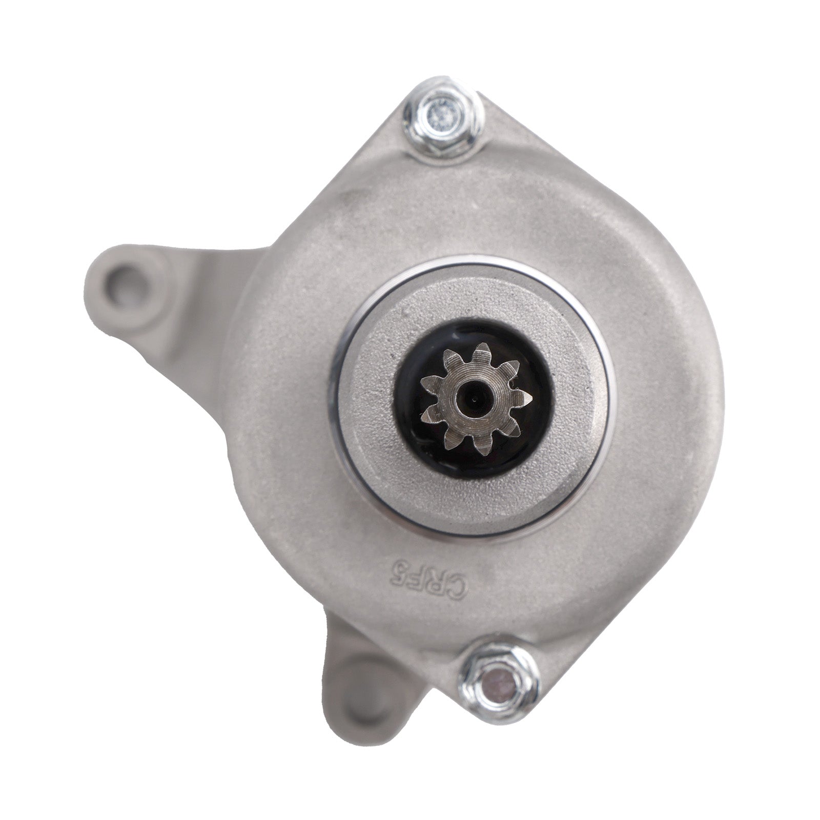 2024-2025 for QJMotor SVT 650 4T Starter Motor 9 Tooth 249016570000