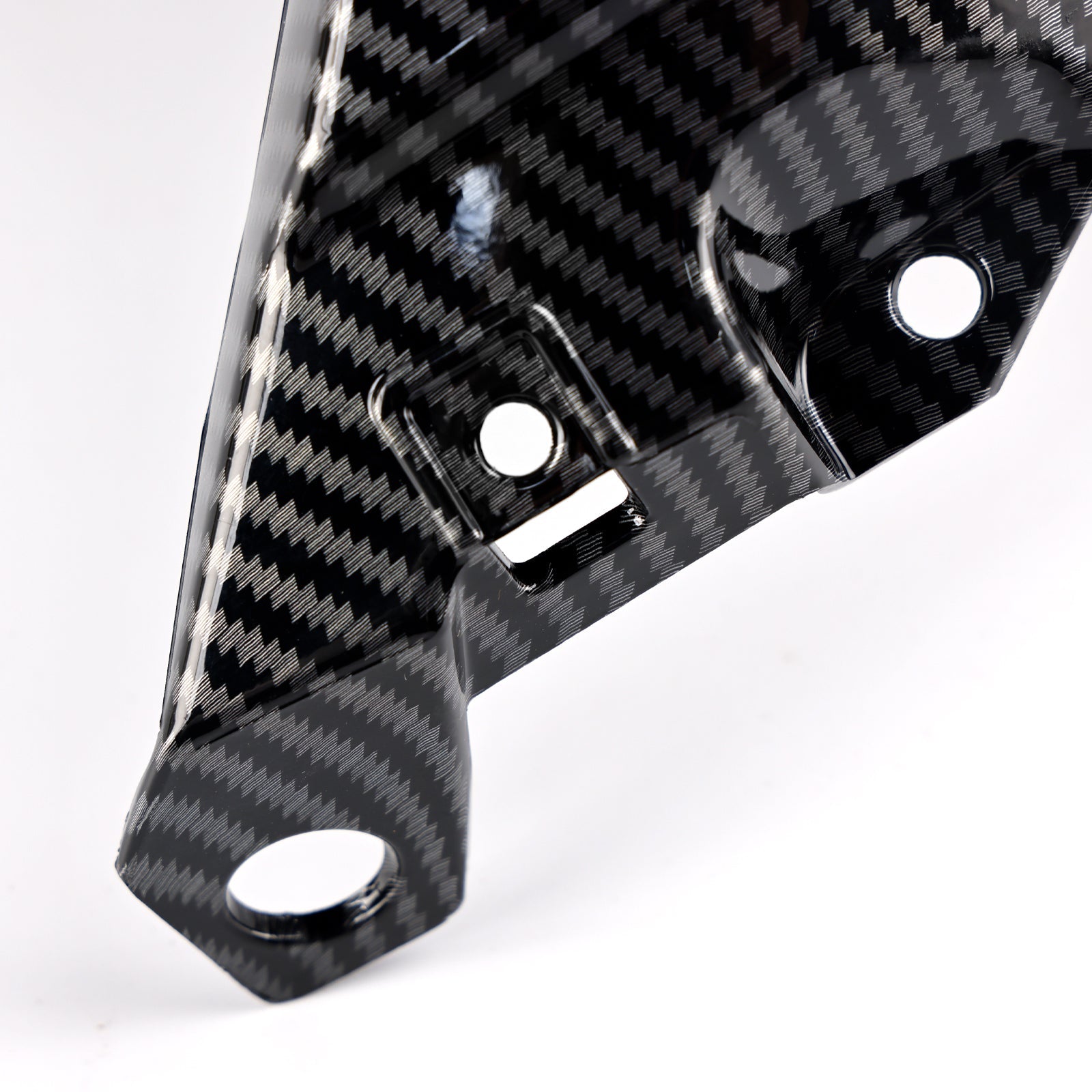 Gas Tank Cover Guard Fairing Protector For Yamaha Tenere 700 2019-2024