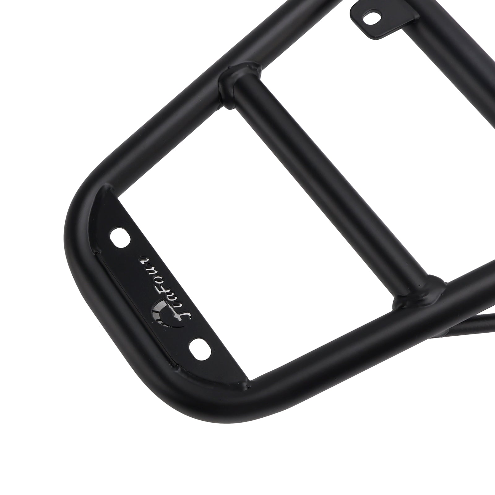 2025-2026 for Kawasaki Meguro S1 Rear Cargo Rack Luggage Carrier