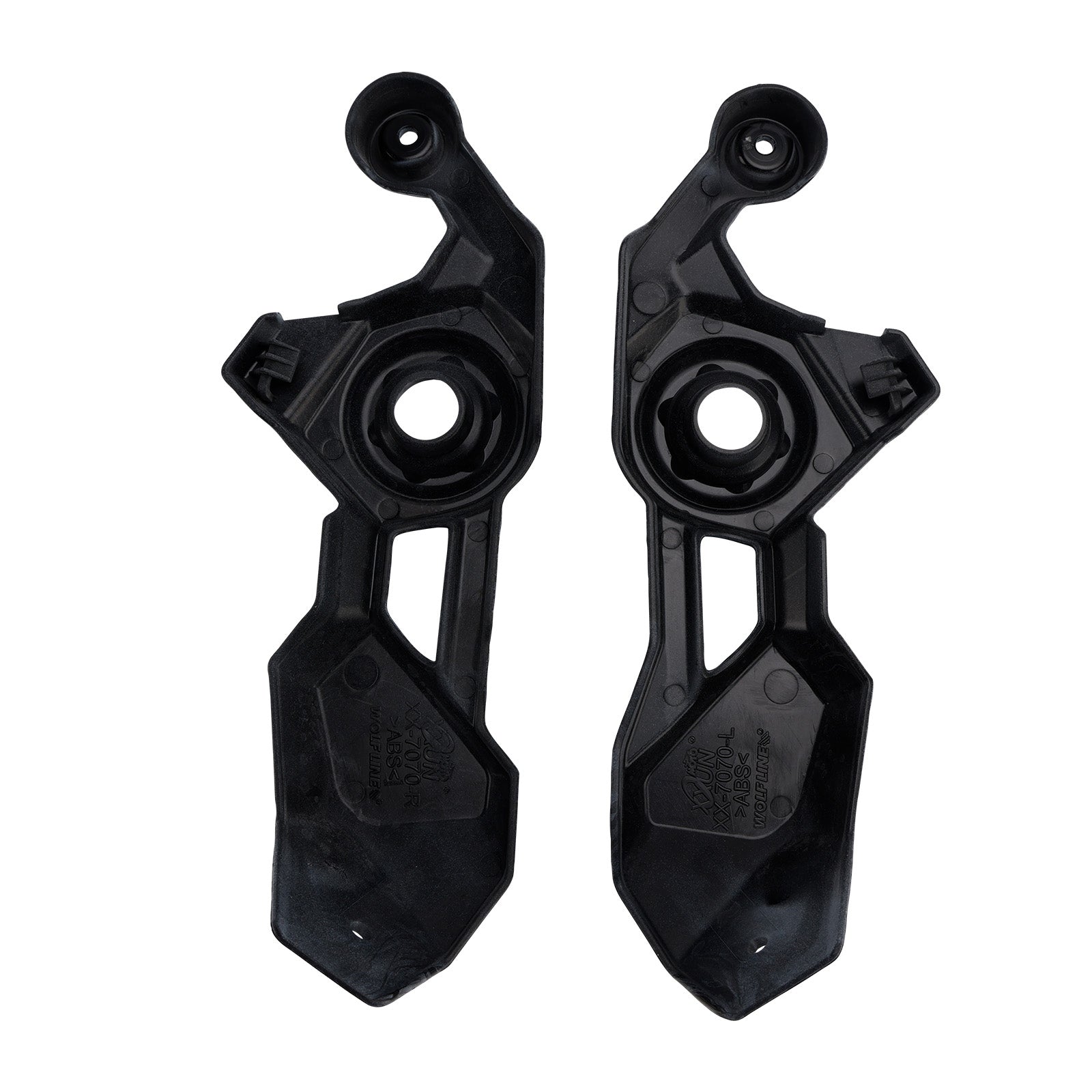 Frame Side Cover Panel Guard Fairing For Kawasaki Z900 2025-2026