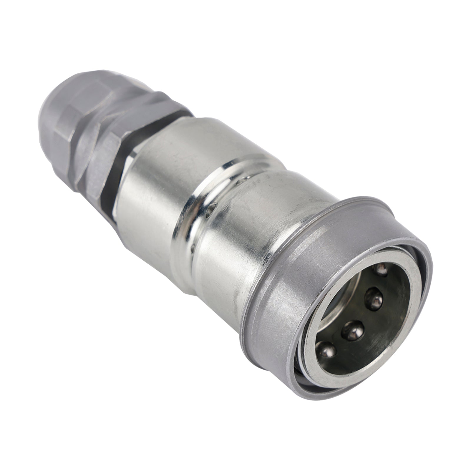 84262367 Hydraulic Breakaway Cartridge Female For Case IH 7110 7120 7130 7140