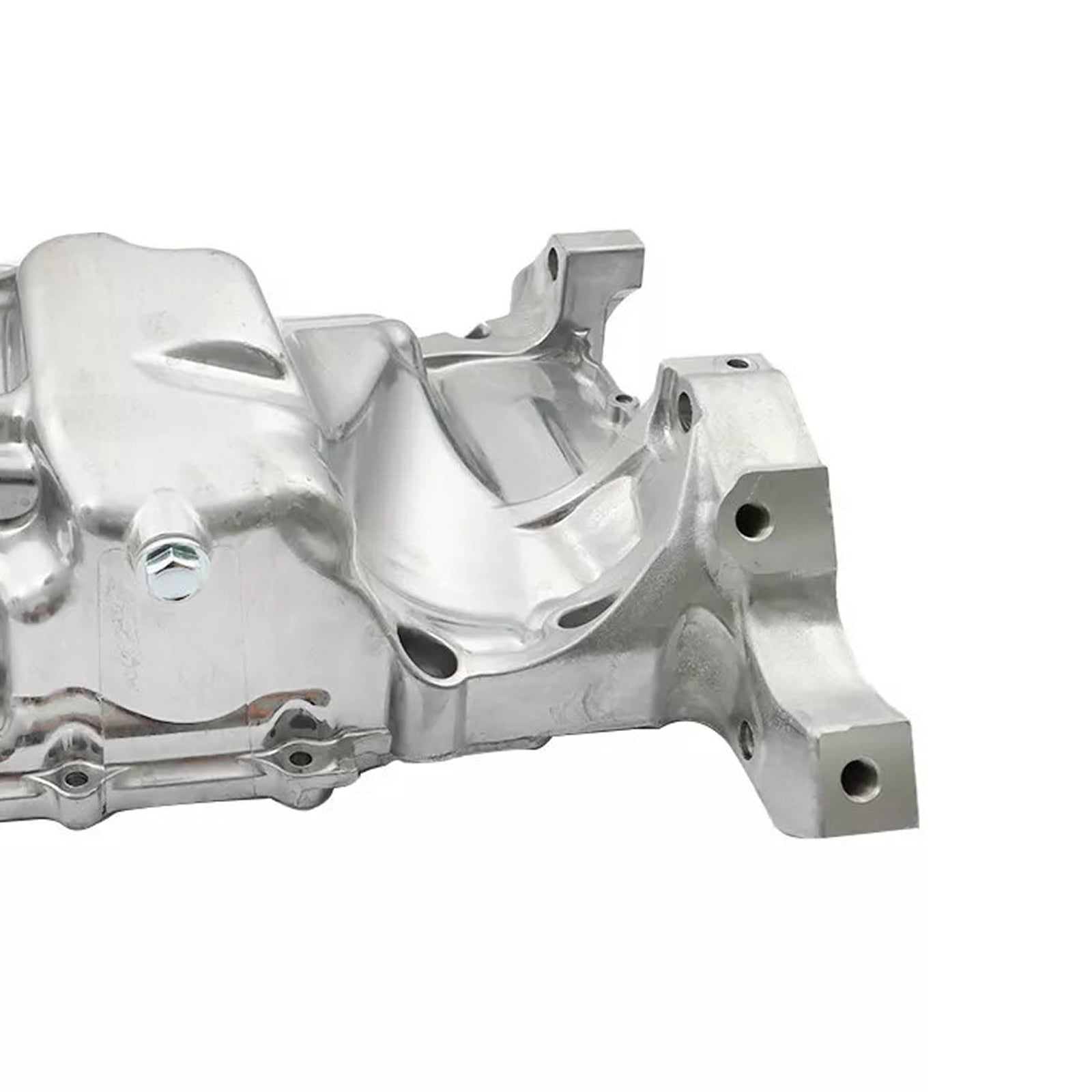 2016-2020 Honda Civic 2.0L Petrol Engine Oil Pan 112005BAA00 HOP39A