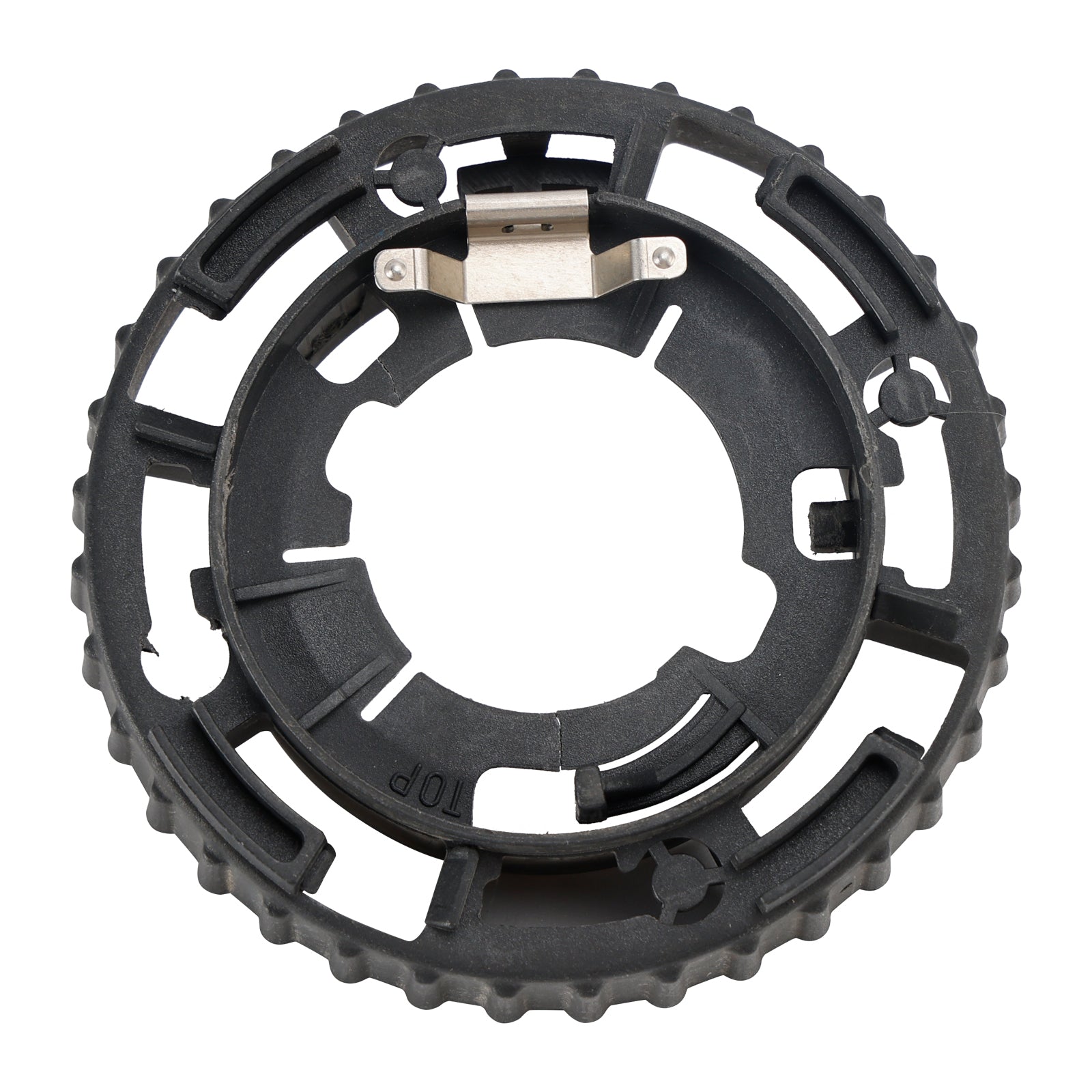 BMW 325Ci 330Ci 645Ci 650i M6 Headlight Bulb Retainer 63126934755