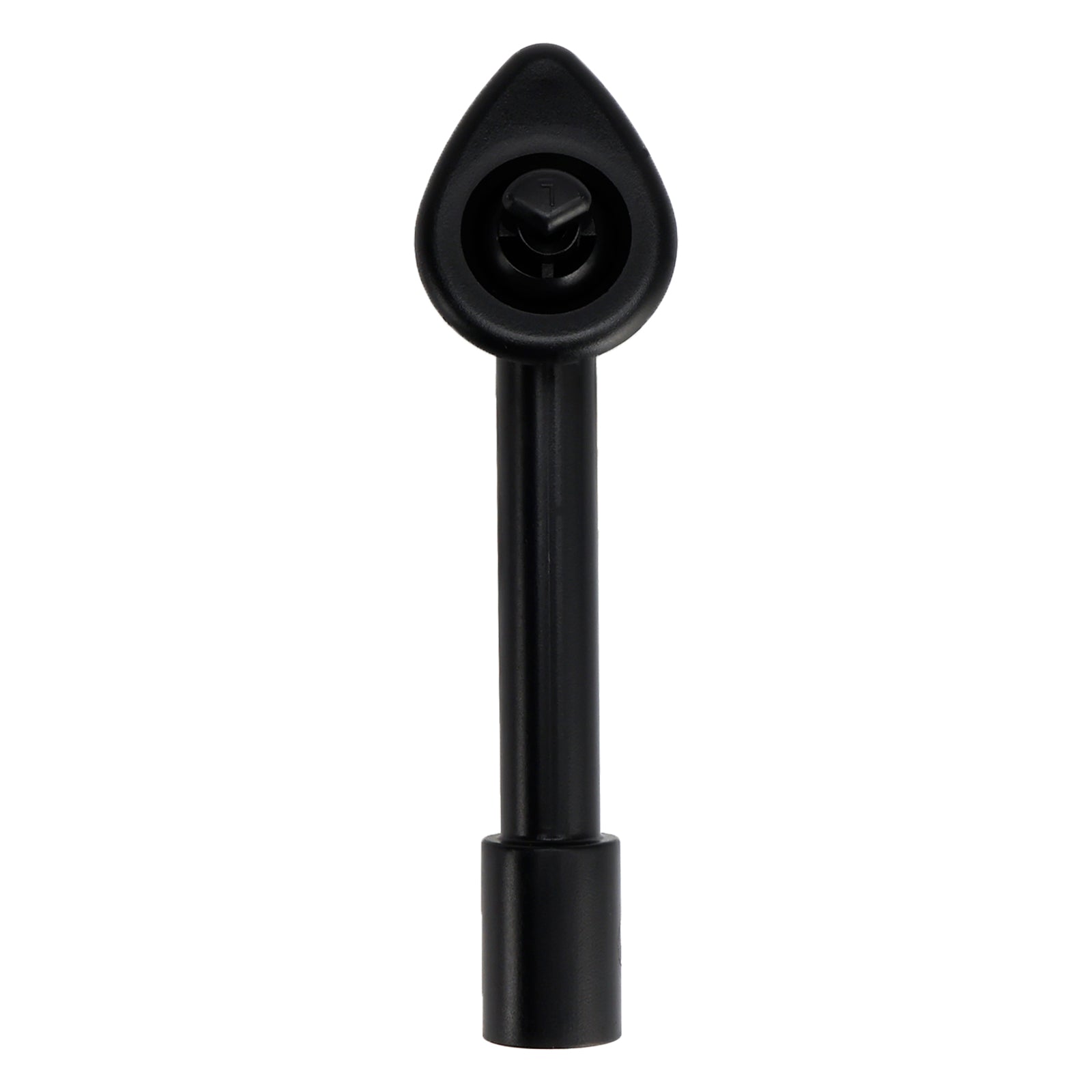 1978-1986 Porsche 911 Front Headlight Spray Washer Nozzle 91162808501