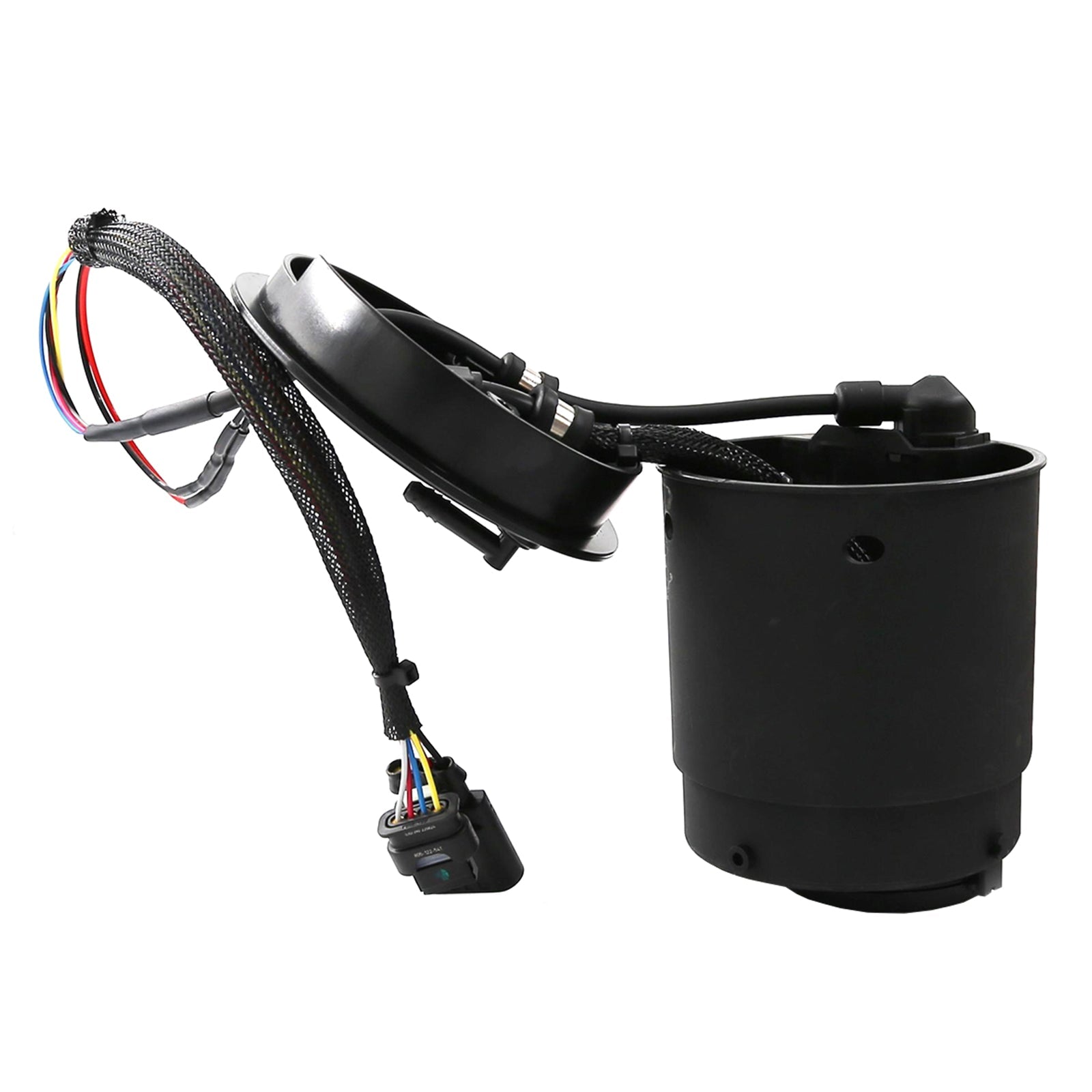 2013-2016 Mercedes-Benz GL350 Diesel Exhaust Fluid DEF Heater 1664710875