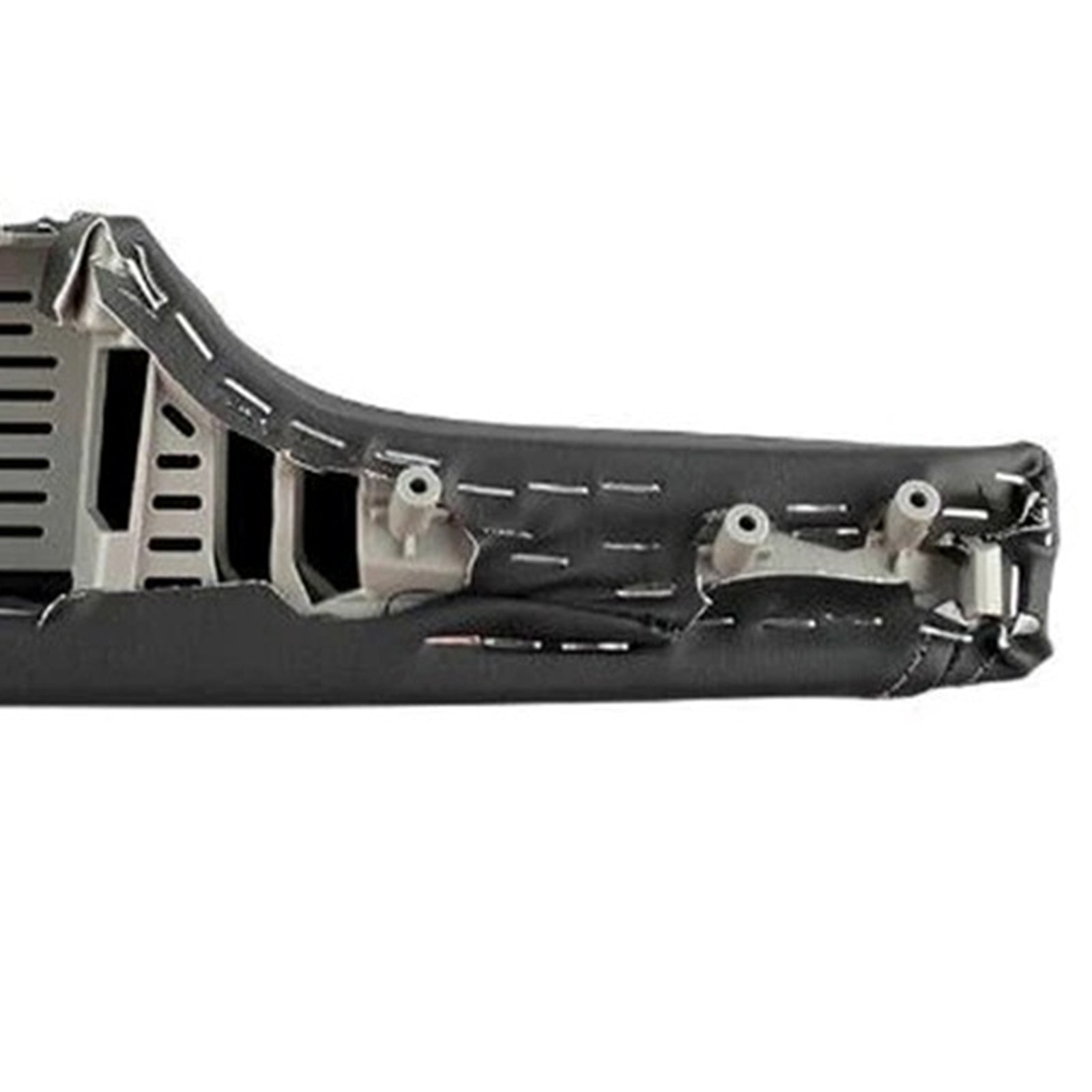 2011-2023 Chrysler 300 Dodge Charger Front Right Door Trim Armrest 1WK36DX9AA
