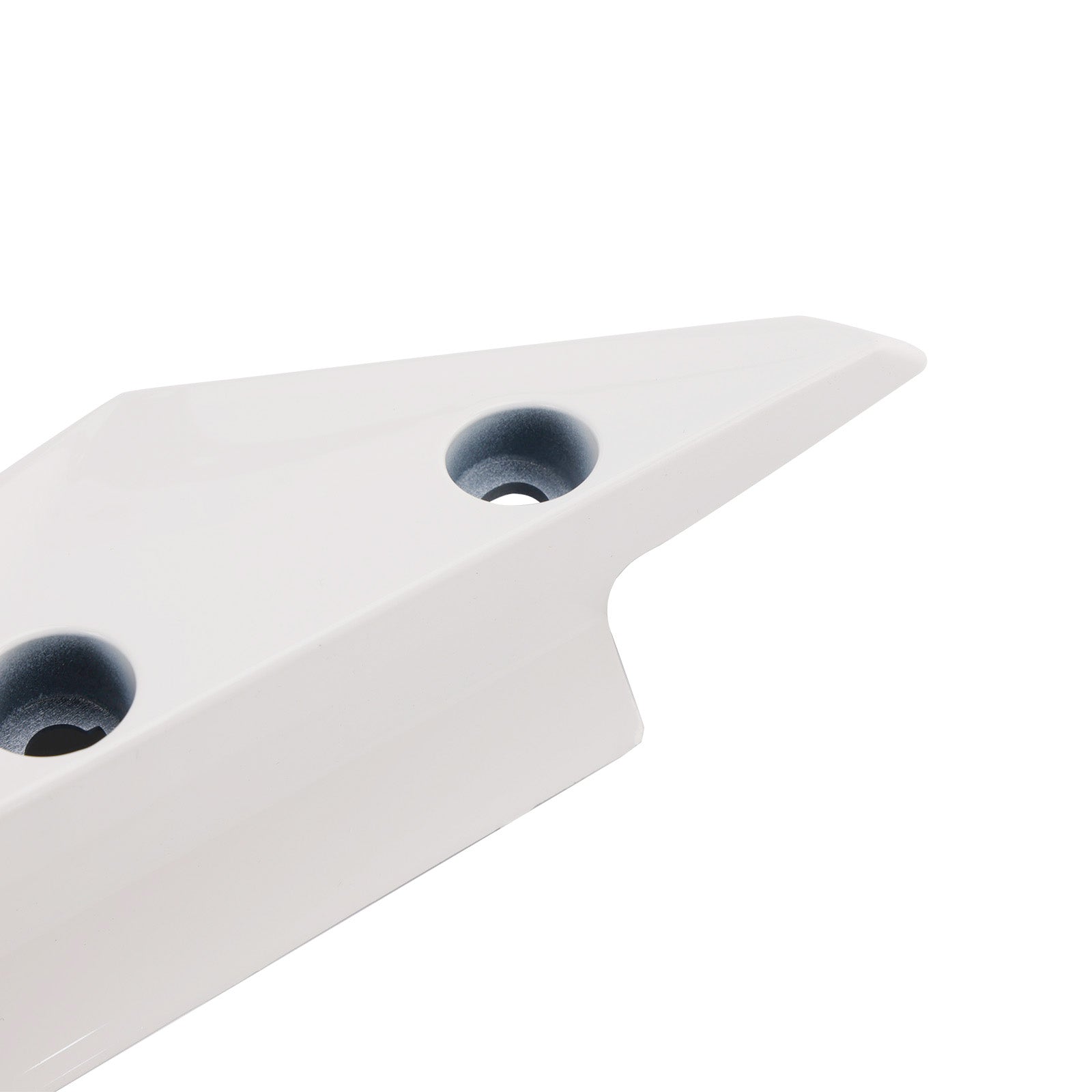 2020-2025 Street Triple 765 R RS Front Fender Mudguard Fairing