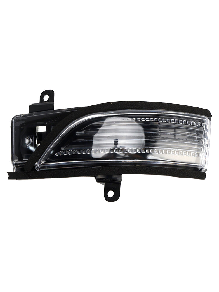 Left Wing Mirror LED Signal Indicator Light For Subaru Forester 2014-2015