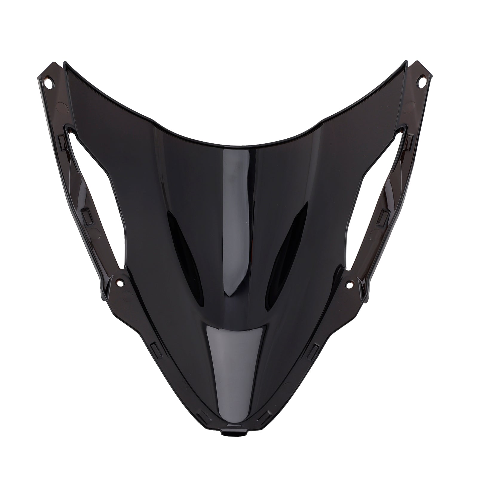 Windshield Windscreen for Kawasaki ZX6R 636 2024-2025