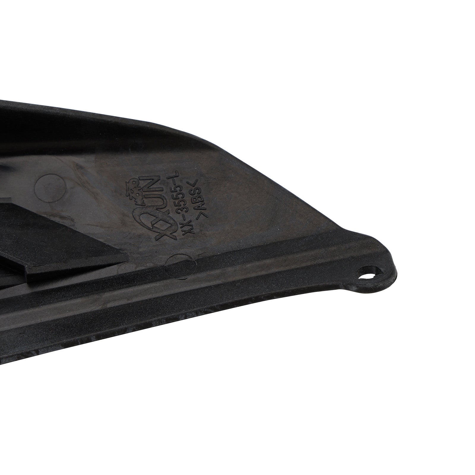 2023-2025 Kawasaki NINJA ZX-4R ZX-4RR Rear Tail Wing Fixed Wing Fairing