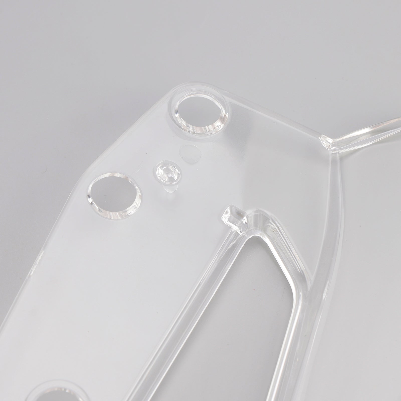 2024-2025 BMW R1300GS Air Deflector Side Cover Shield