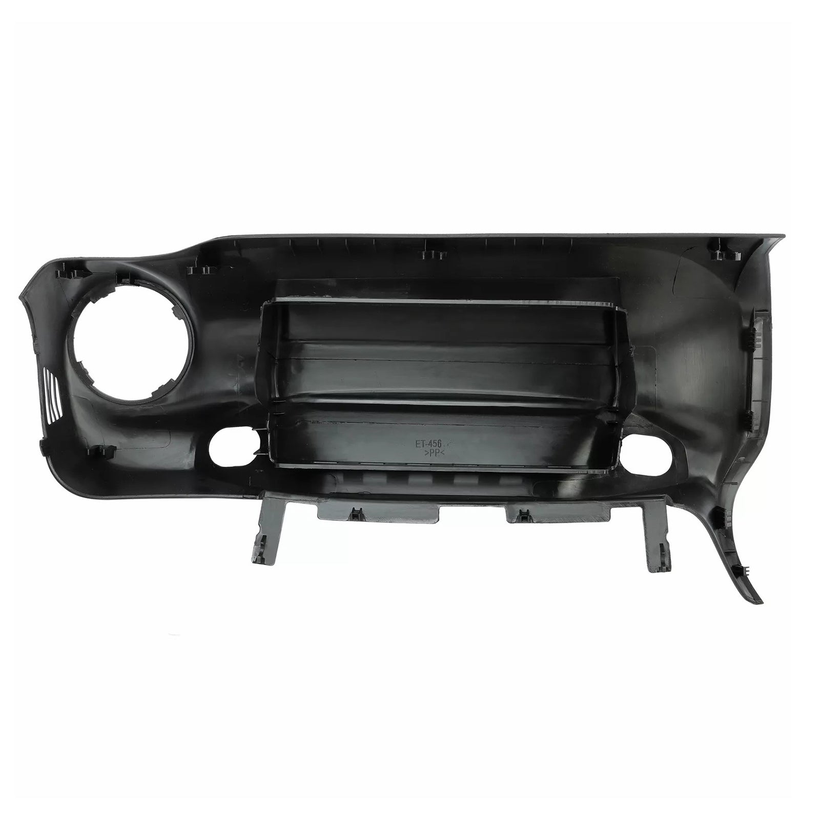 2015-2018 Jeep Wrangler JK Passenger Dashboard Cover Trim Panel 5QZ89DX9AB