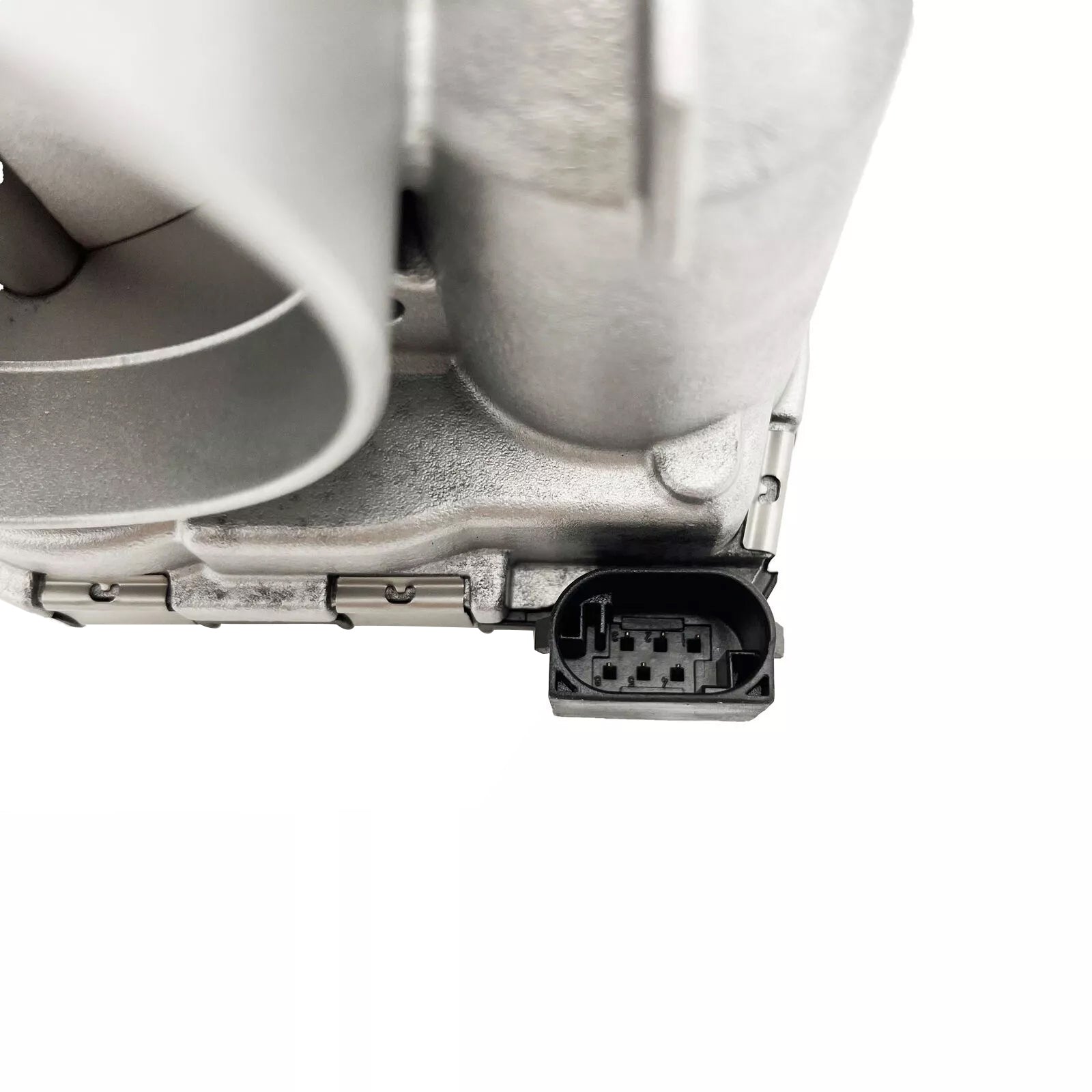 2009/01-2011/12 Mercedes-Benz E-Class W212 E 500 4matic Throttle Body A2731410325 (Copy)