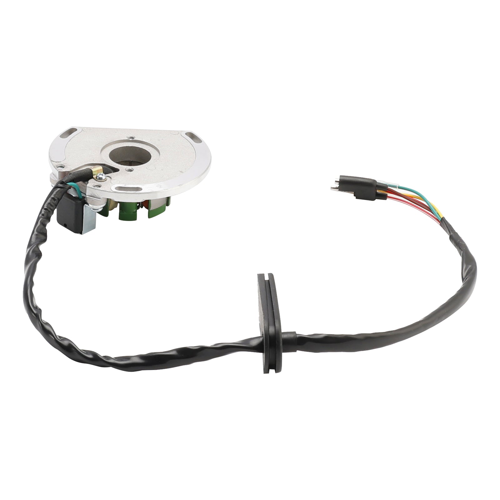 5 Wire Ignition Stator Base Assy For 250 300 380 SX EXC MXC (2K-2) 1998-1999