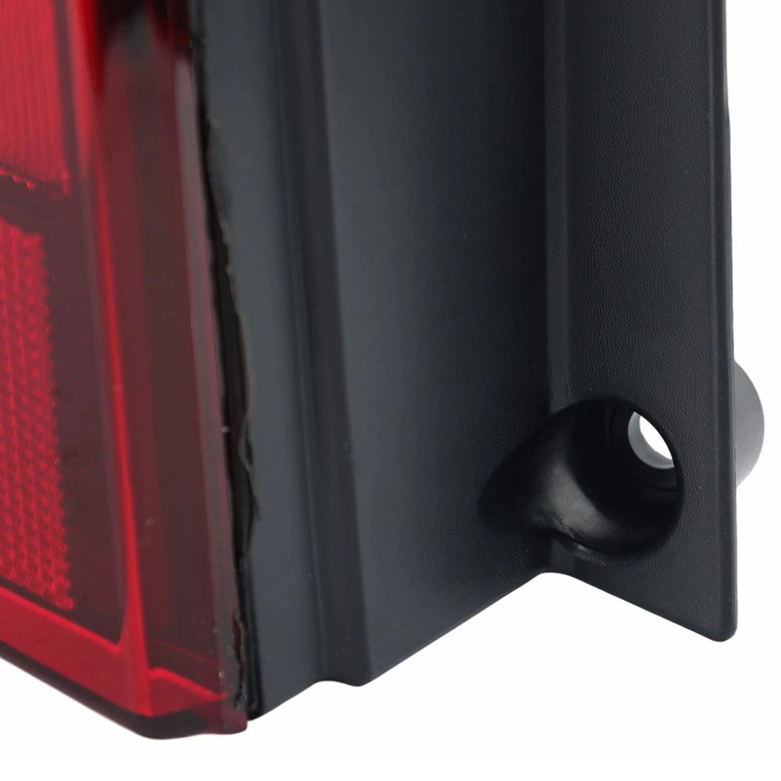 2018-2023 For Peugeot Partner III Heckklappe Rear Left Tail Light Tail Lamp Halogen 9819427380