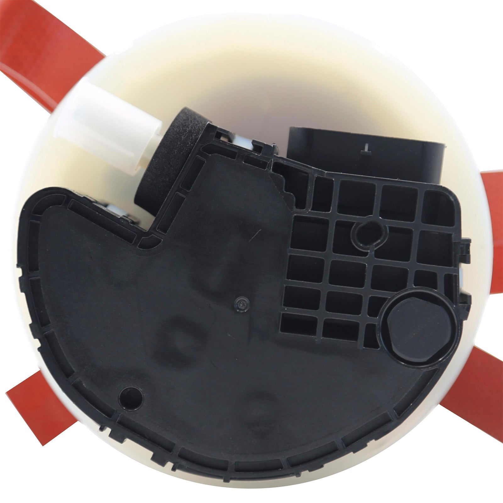 11.2009-04.2014 Audi A8 LD4(4H2,4H8,4HC,4HL)4.2 TDI Quattro DEF Diesel Exhaust Fluid Pump 8R0131969G 4077601AG