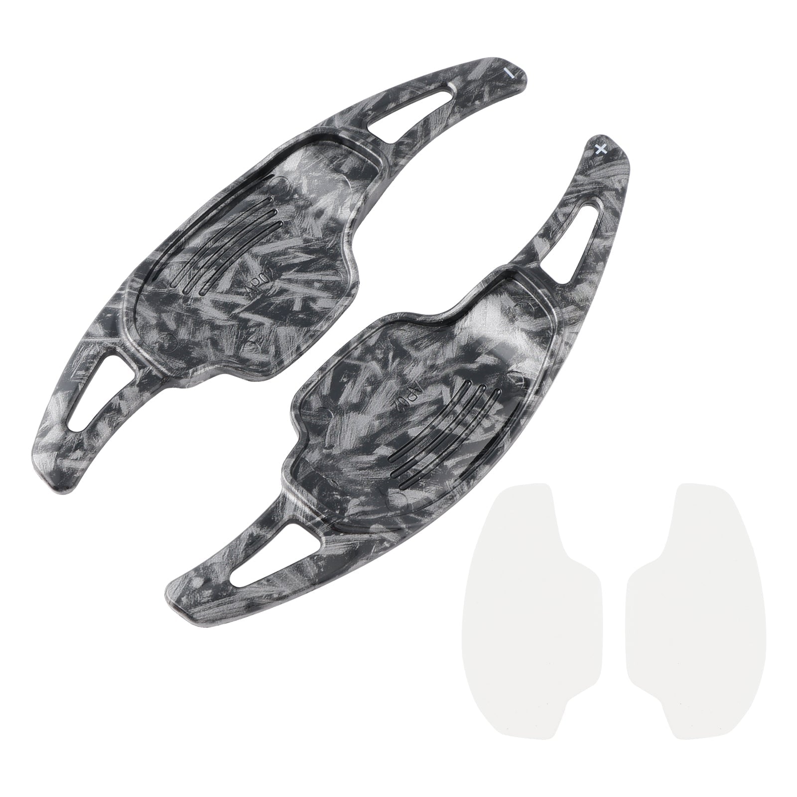 Steering Wheel Paddle Shifter Covers For Holden VF 2012-2015