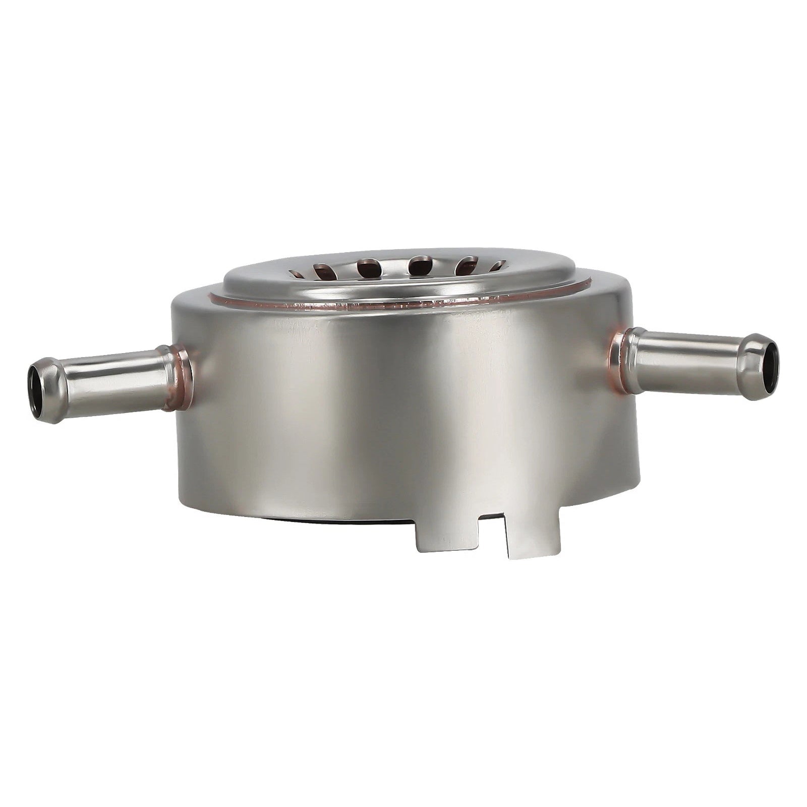 2008-2015 Nissan Xterra Base Camp, Off-Road, PRO-4X, S, SE, X|6 Cyl 4.0L VQ40DE Oil Cooler 21305-EA21B 21305EA21B