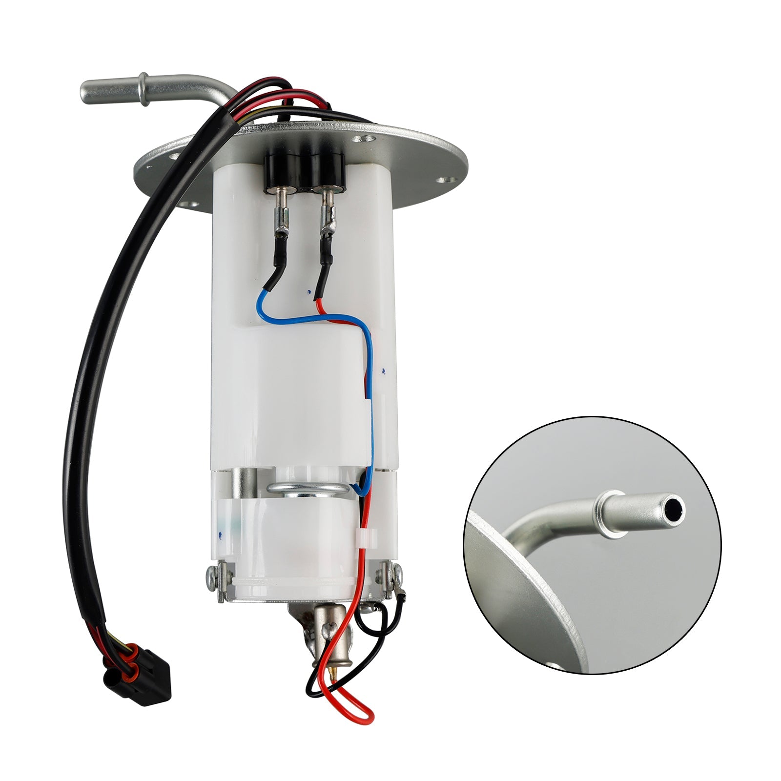 Fuel Pump Assy Replacement 49040-0023 For Ninja Zx6R Zx600Rr 2007-2012 Zx636R