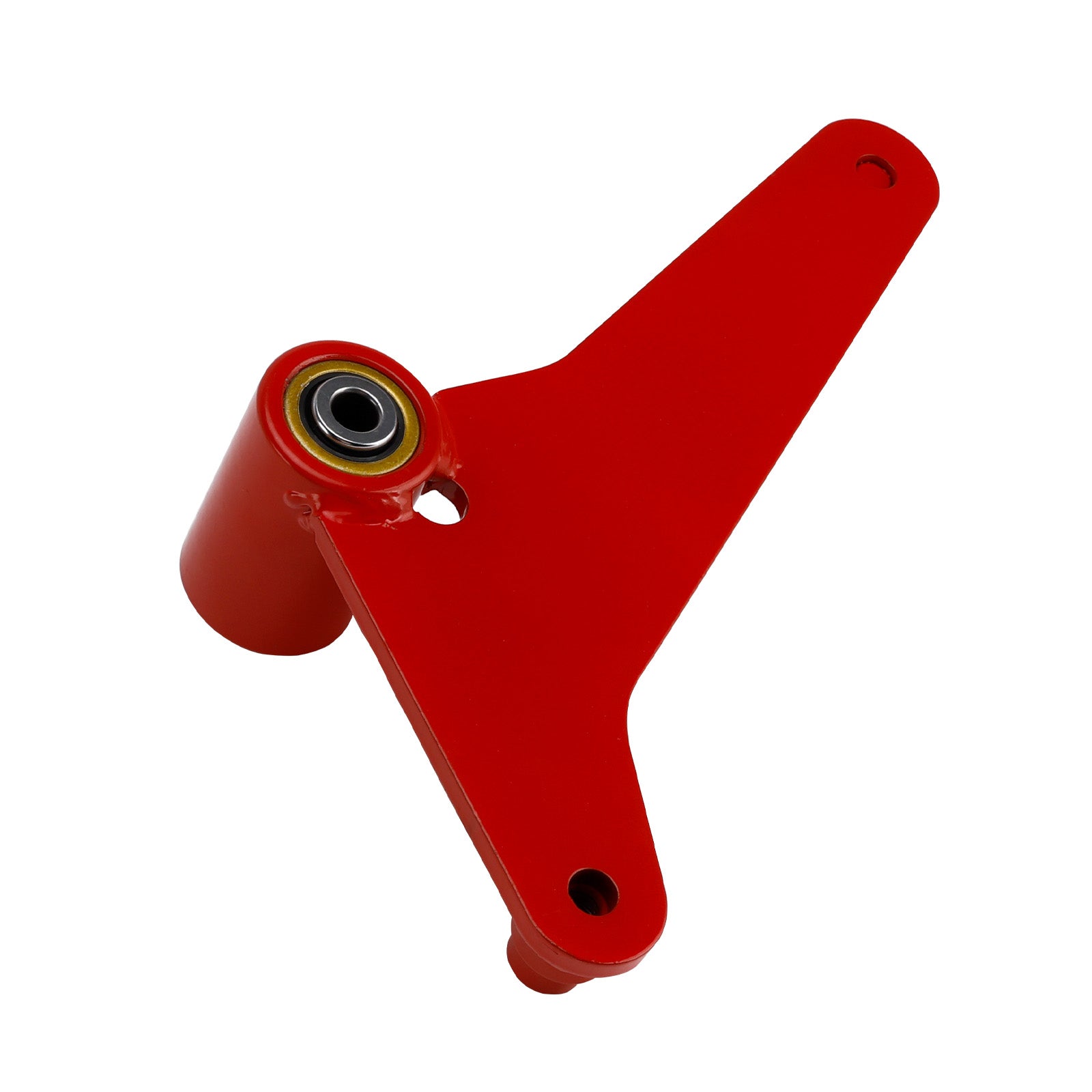 Deck Idler Kit 03-5693 for Exmark Lazer Z AC AS LC XP XS Front Runner103-6528-01