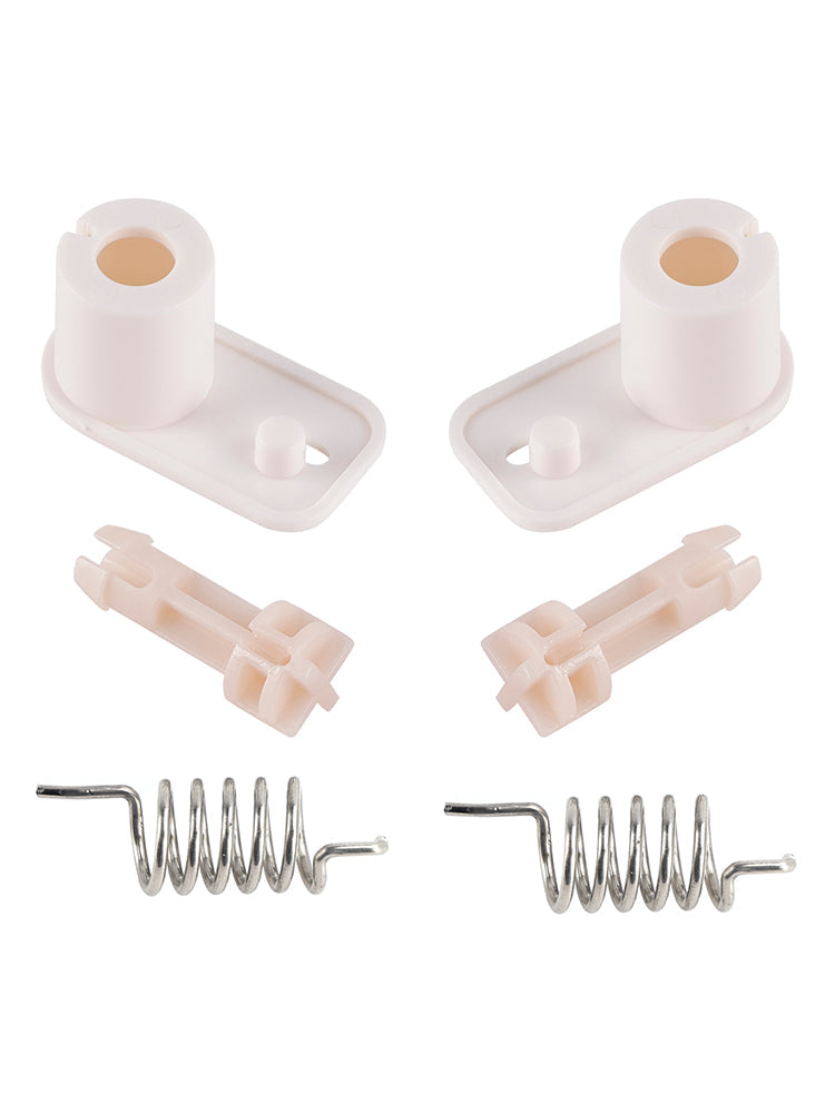 Freezer Door Hinge Spring Replacement Kit For Dometic RM2350 RM2301 RM2553