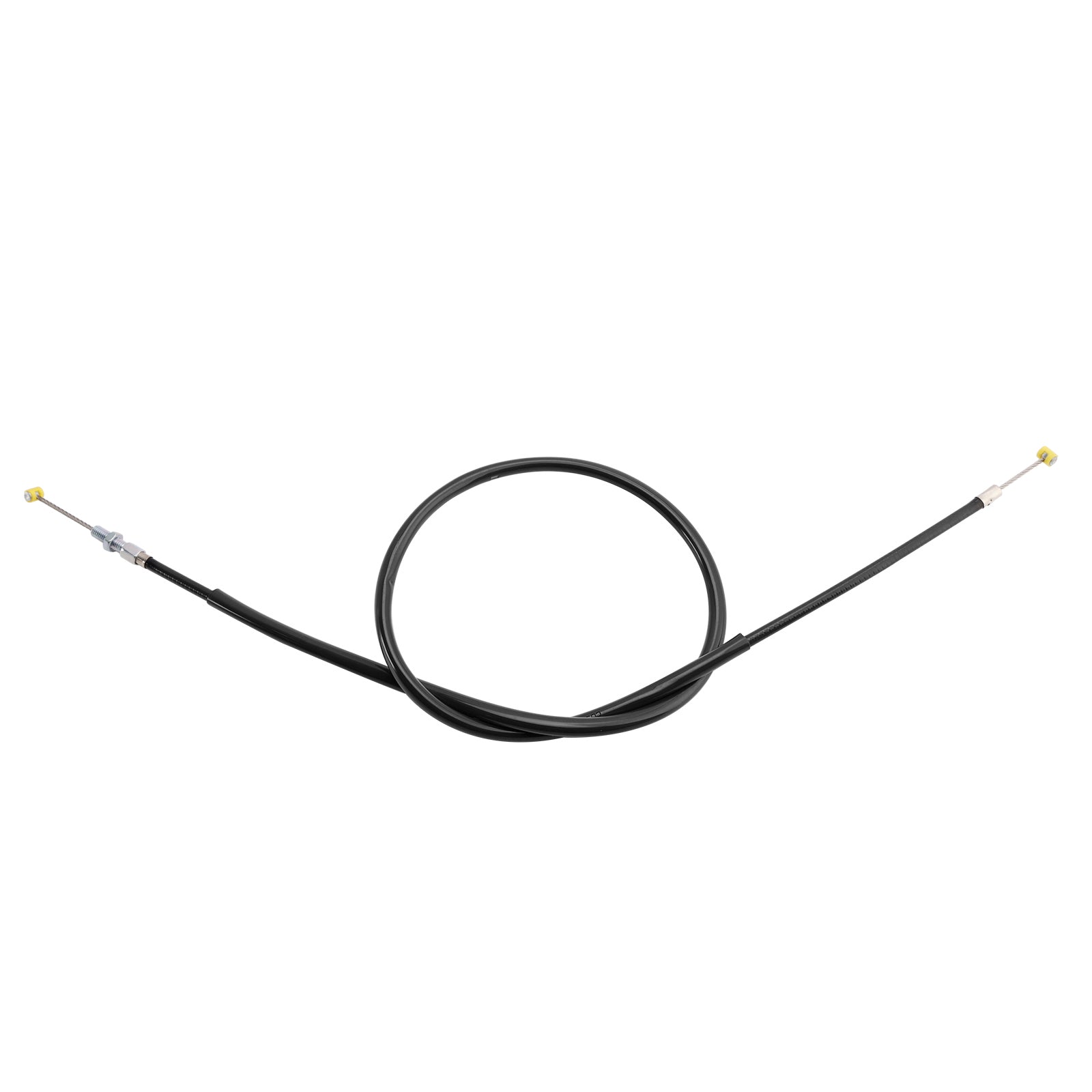 2009-2016 Suzuki GSXR1000 Motorcycle Clutch Cable Replacement Black