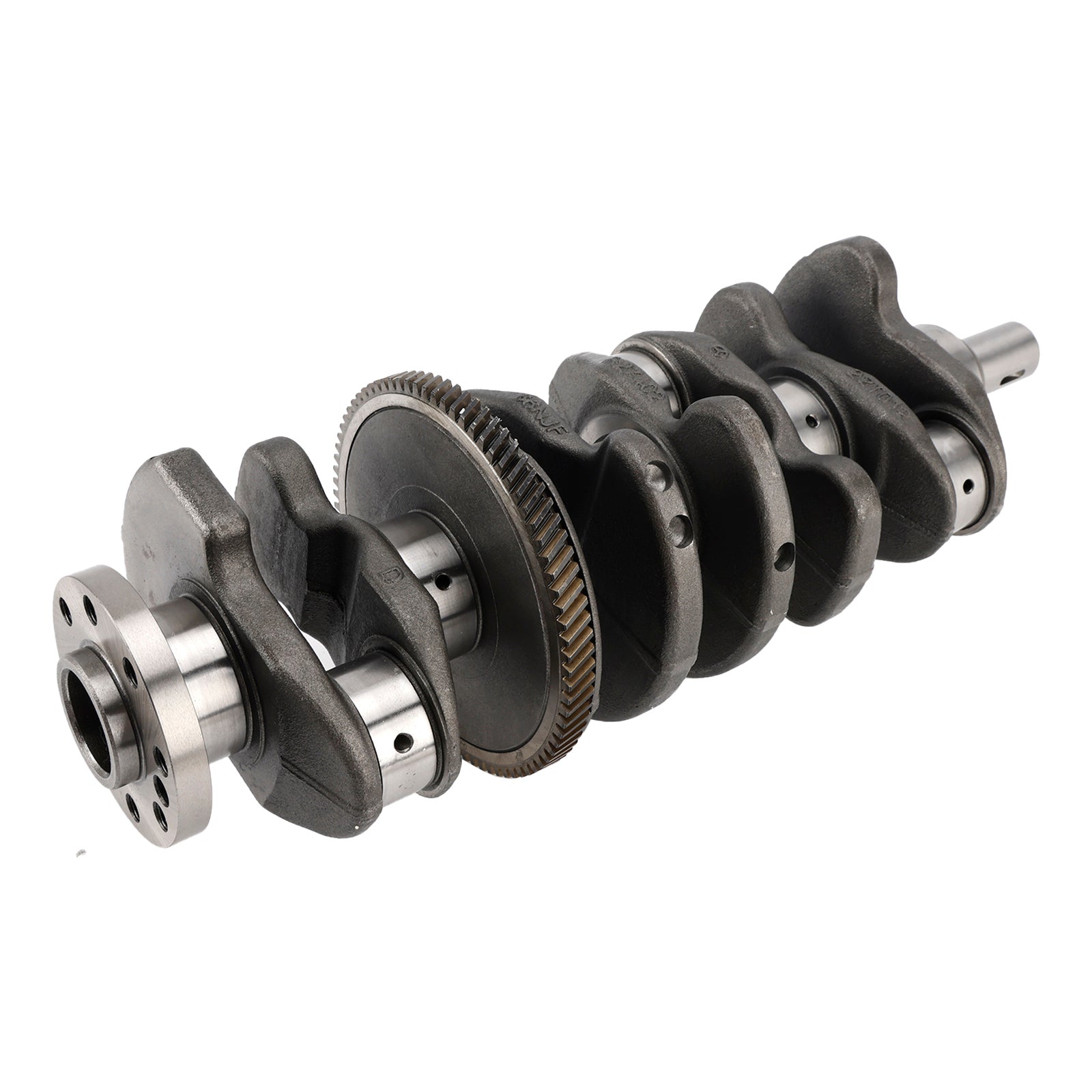 2014-2018 Mercedes-Benz GLA200 X156 / 2.0T Engine Crankshaft 2740300101 2740300401