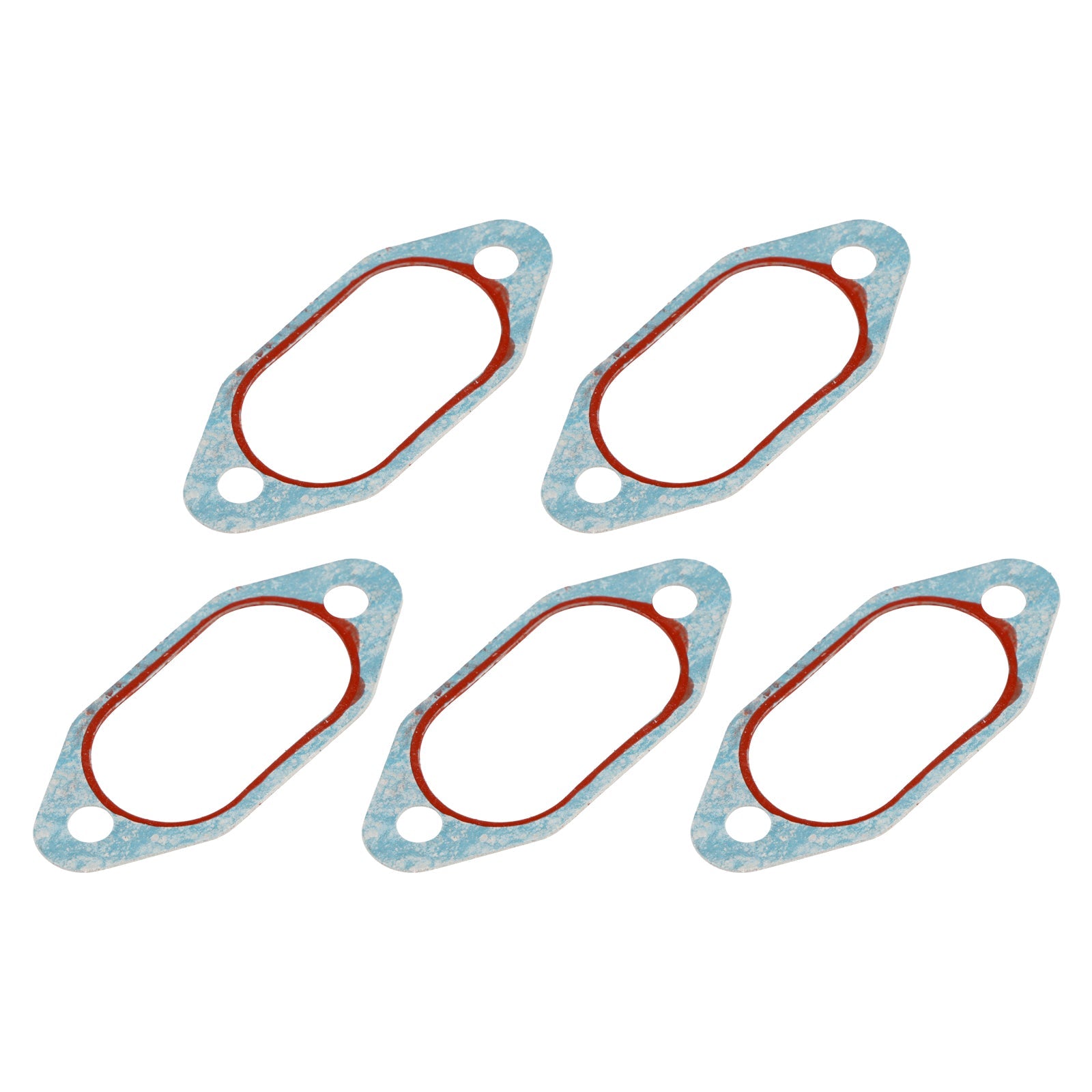 5PCS 12586624 Oil Pan Cover Gasket