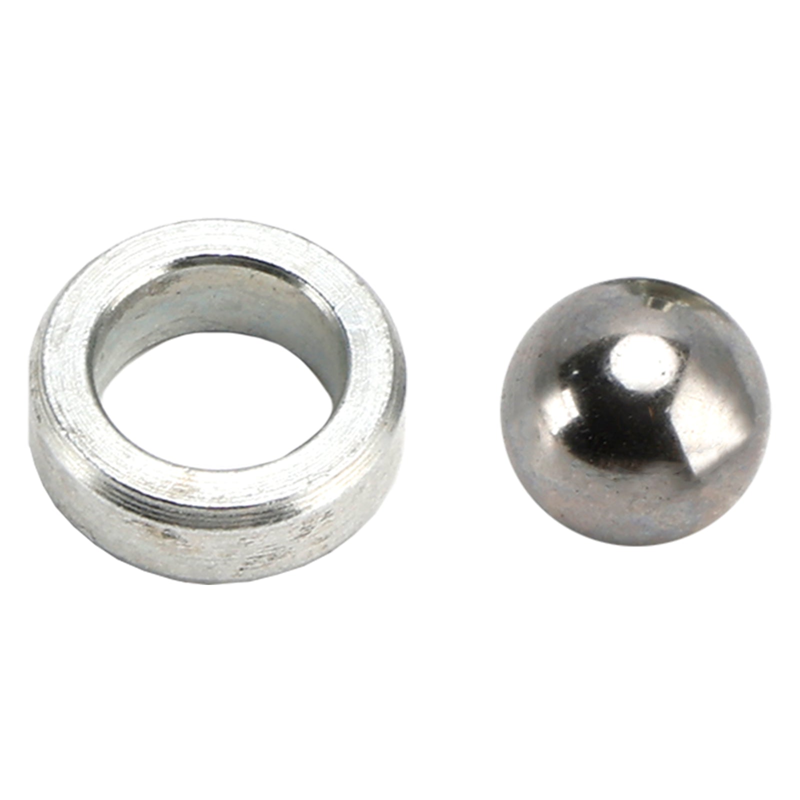 1994.05-2003 Ford F250 F350 F450 F550 FSD E250 E350 E450 ESD 7.3L Diesel Oil Pump Relief Valve Spring Plug & Seals Kit