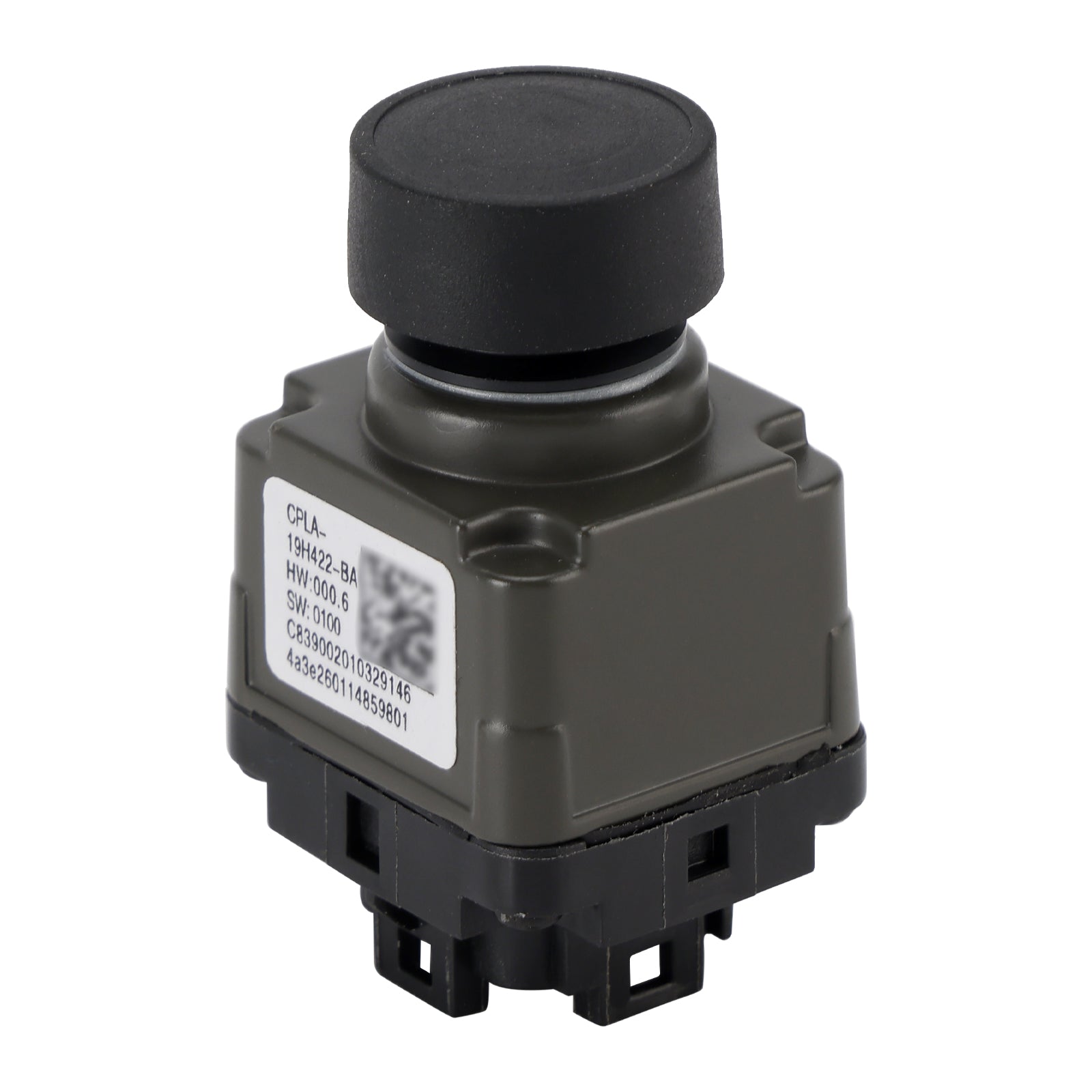 2013 2014 2015 Land Rover Range Rover Rear View Surround Parking Assist Camera CPLA-19H422-BA