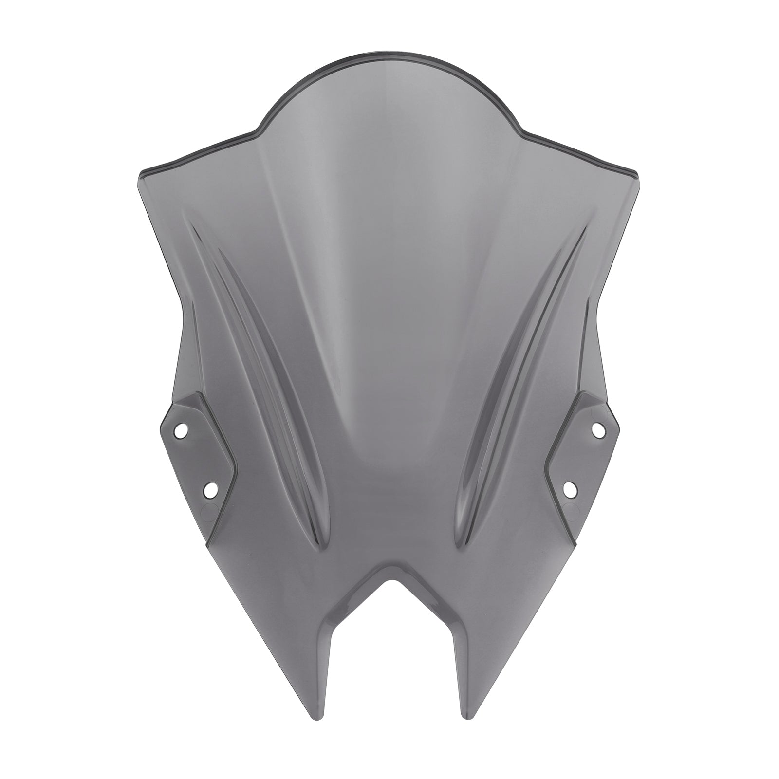 Windshield Windscreen for KAWASAKI NINJA 500 EX500R 2024-2025