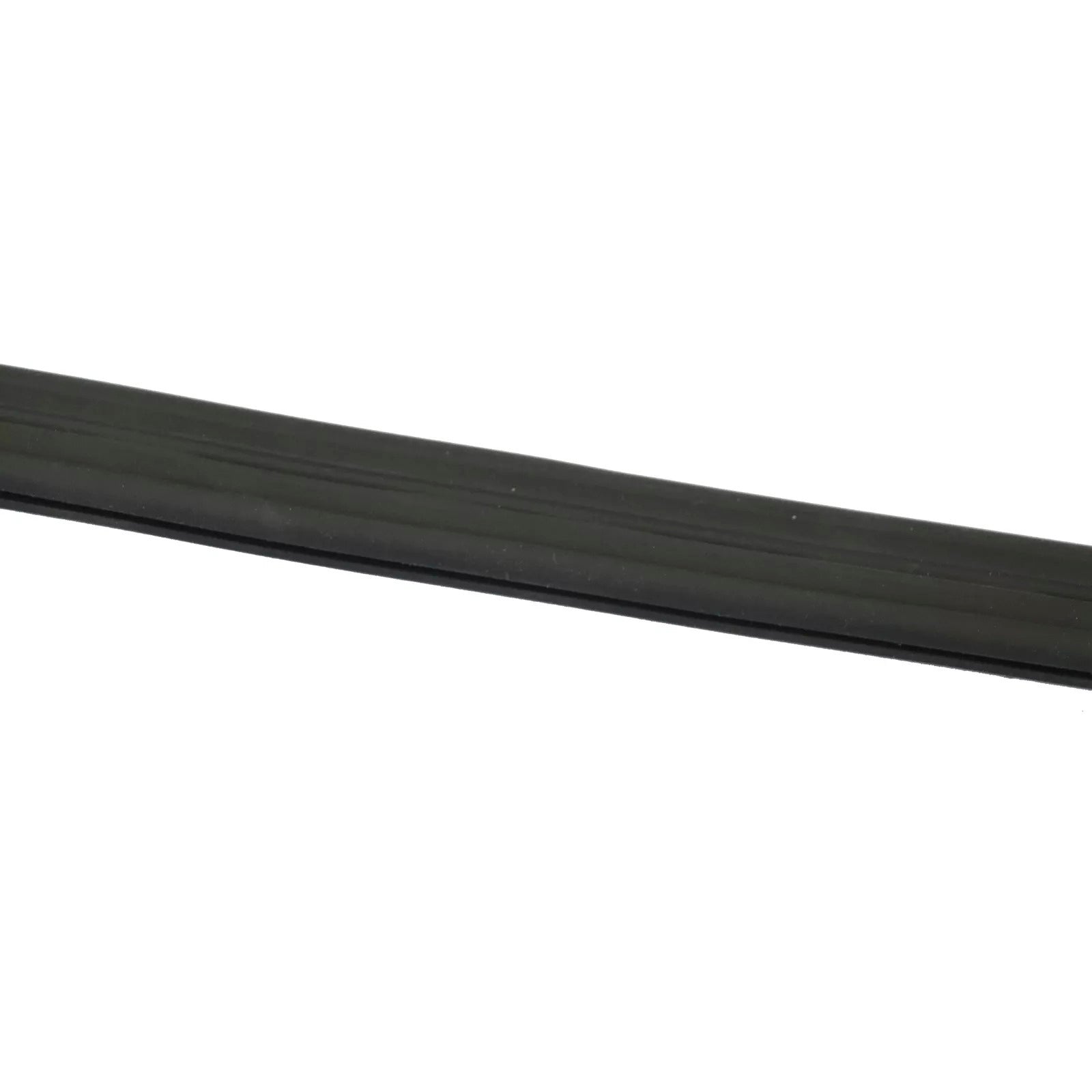 2007-2020 Toyota Tundra DOUBLE CAB 2PCS Roof Drip Molding Trim Left & Right Side Rubber