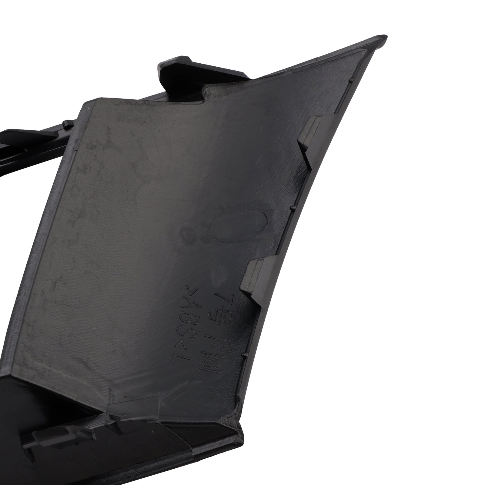 2002-2006 Seat Ibiza 6L Formula Racing Front Bumper Left + Right Fog Cover