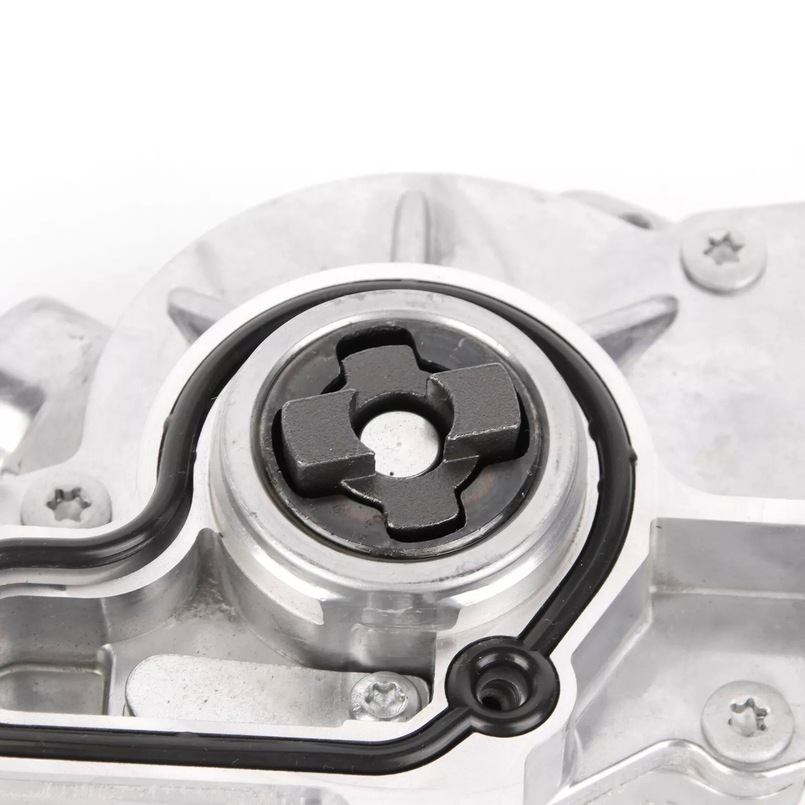 2004 Jetta TDI Engine Designation: ALH Vacuum Pump 038145101B