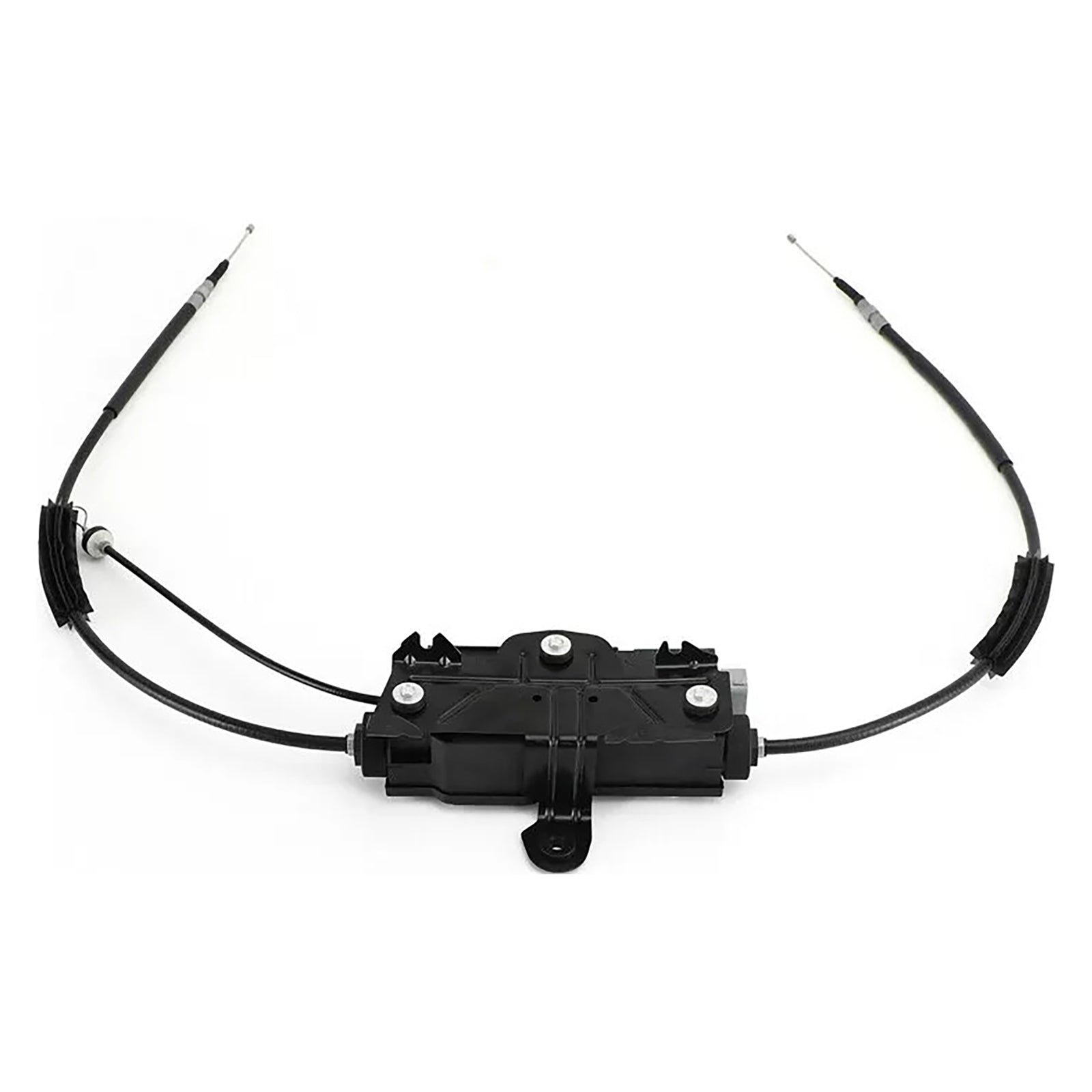 BMW 5 시리즈 GT F07 용 주차 브레이크 액추에이터 제어 장치 34436874219