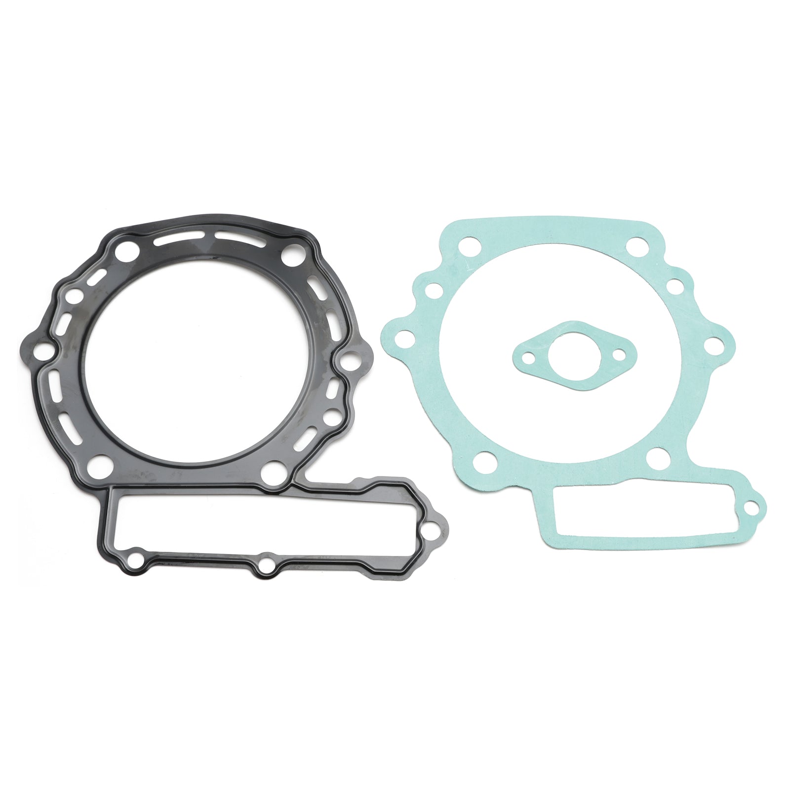 Cylinder Piston Top End Rebuild Kit For Kawasaki KLR650 KLR 650 2008-2018