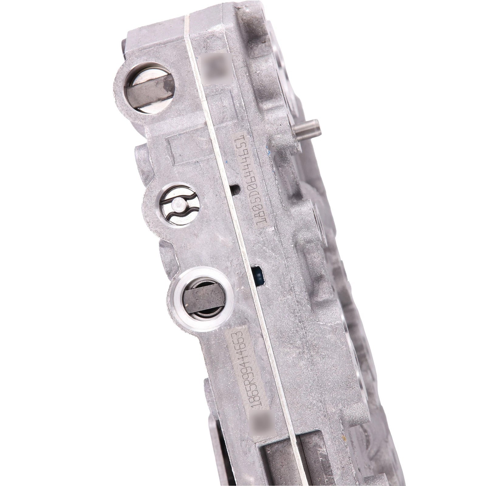 2014-2017 Jeep Cherokee Chrysler Transmission Valve Body With 9 Solenoids 9HP48 04753134AA