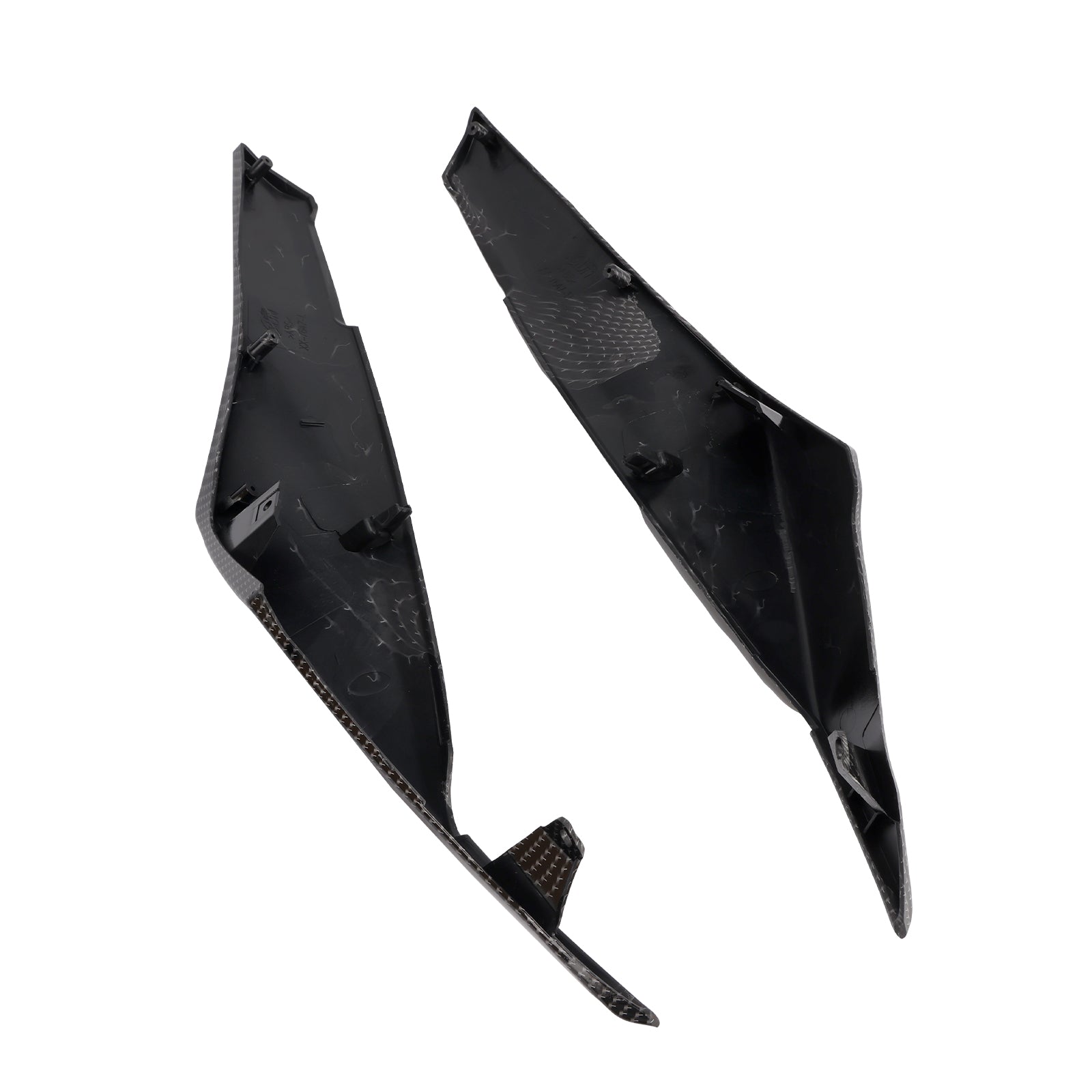 2024-2025 Aprilia RS457 RS 457 Rear Tail Seat Side Cover Fairing