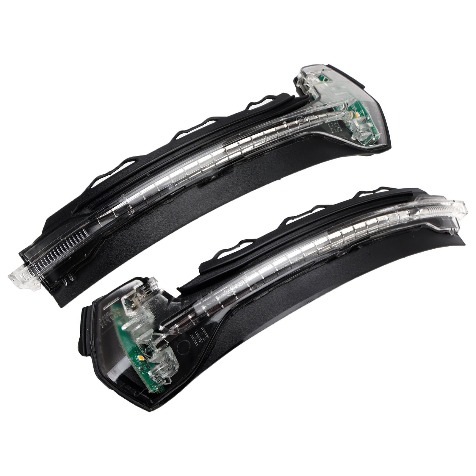 2012-2020 Audi A3 S3 RS3 8V Pair Side Mirror Turn Signal Light 8V0949101 8V0949102