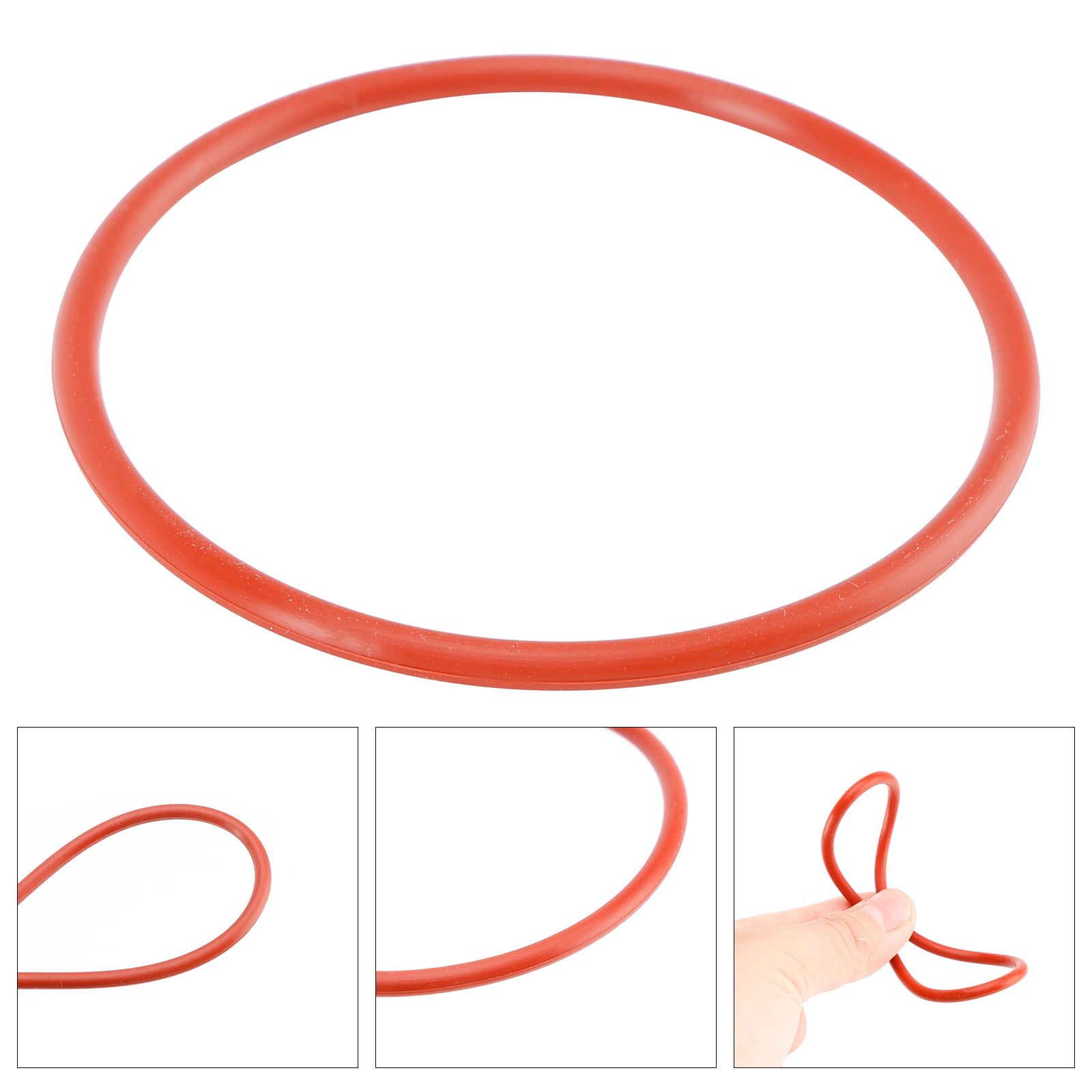 PB070060 (A)、 PB070063 (D) O-Ring Set For Burner Base 2PCS