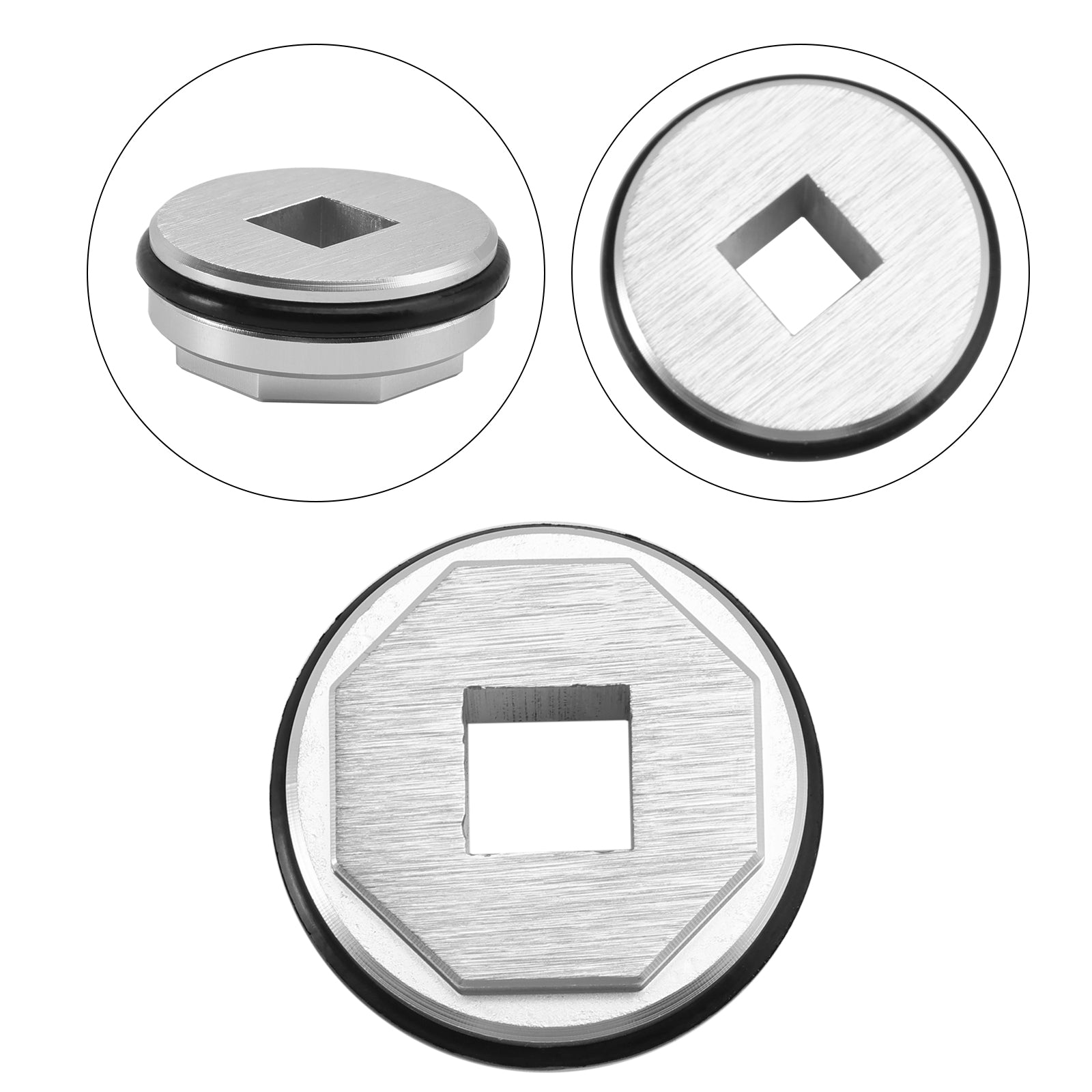 For FOX ISO Strut Isostrut Tool for Shock Negative Plate - Trek Service/Rebuild