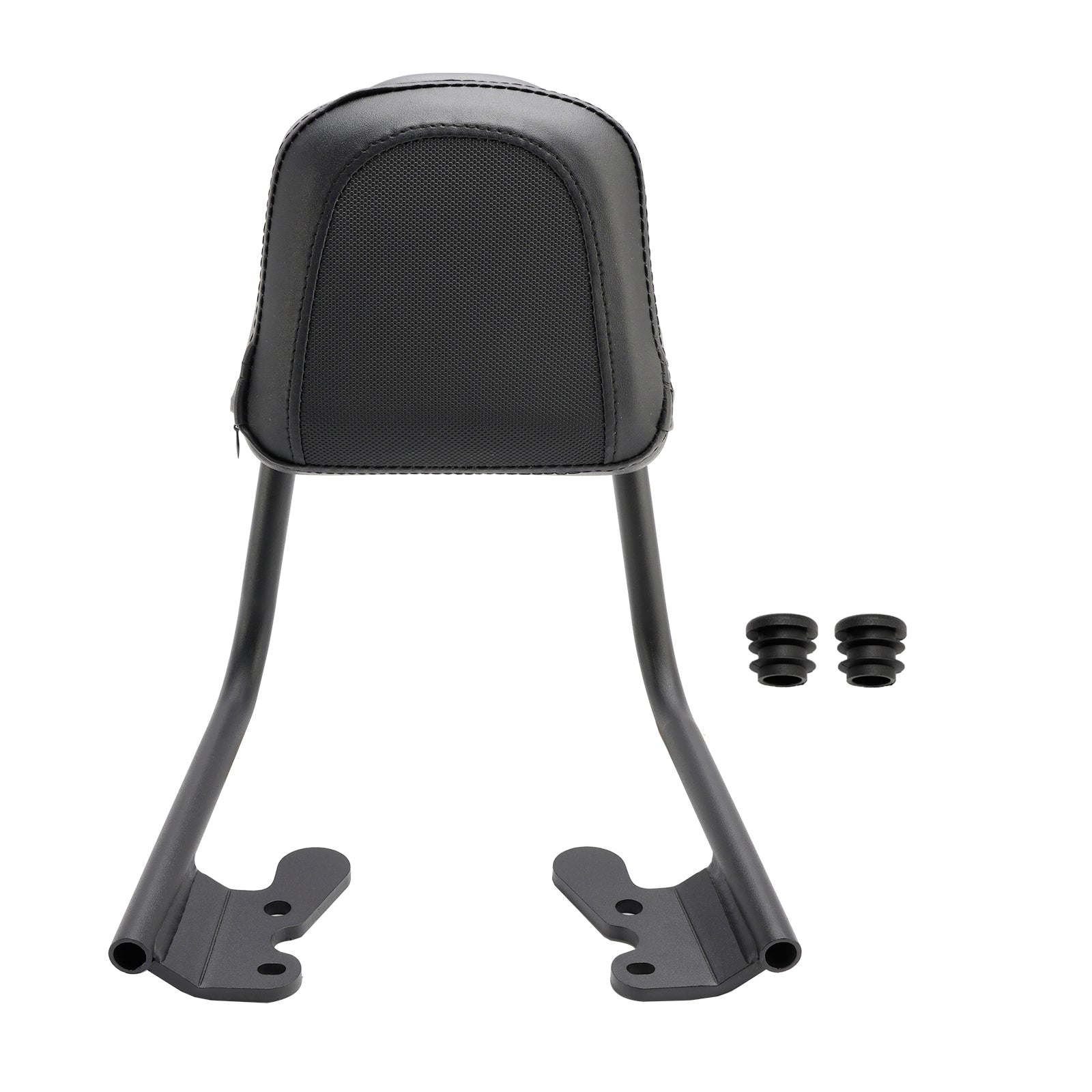 Passenger Sissy Bar Backrest for Yamaha PG-1 2023-2024